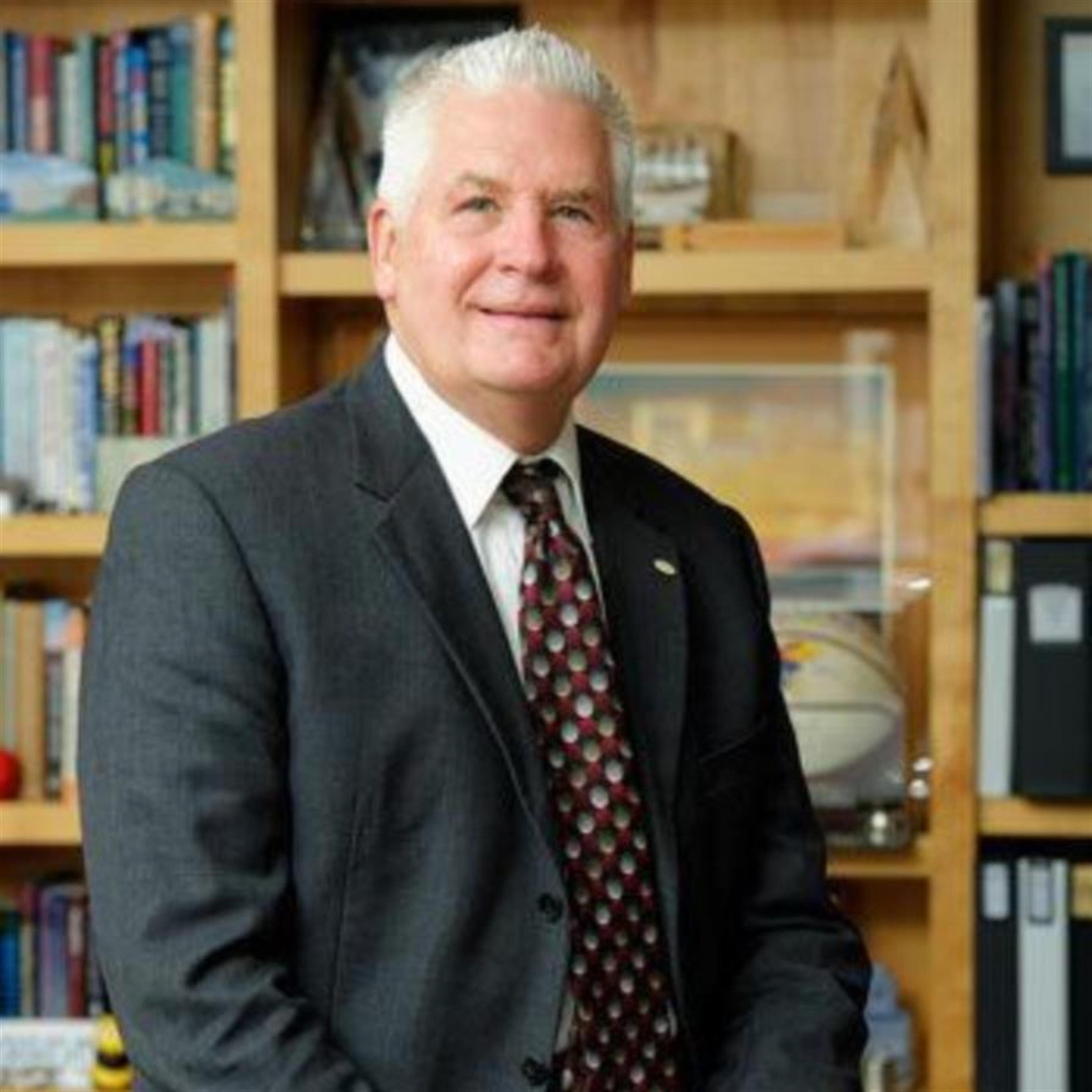 Terry Andrew Megee