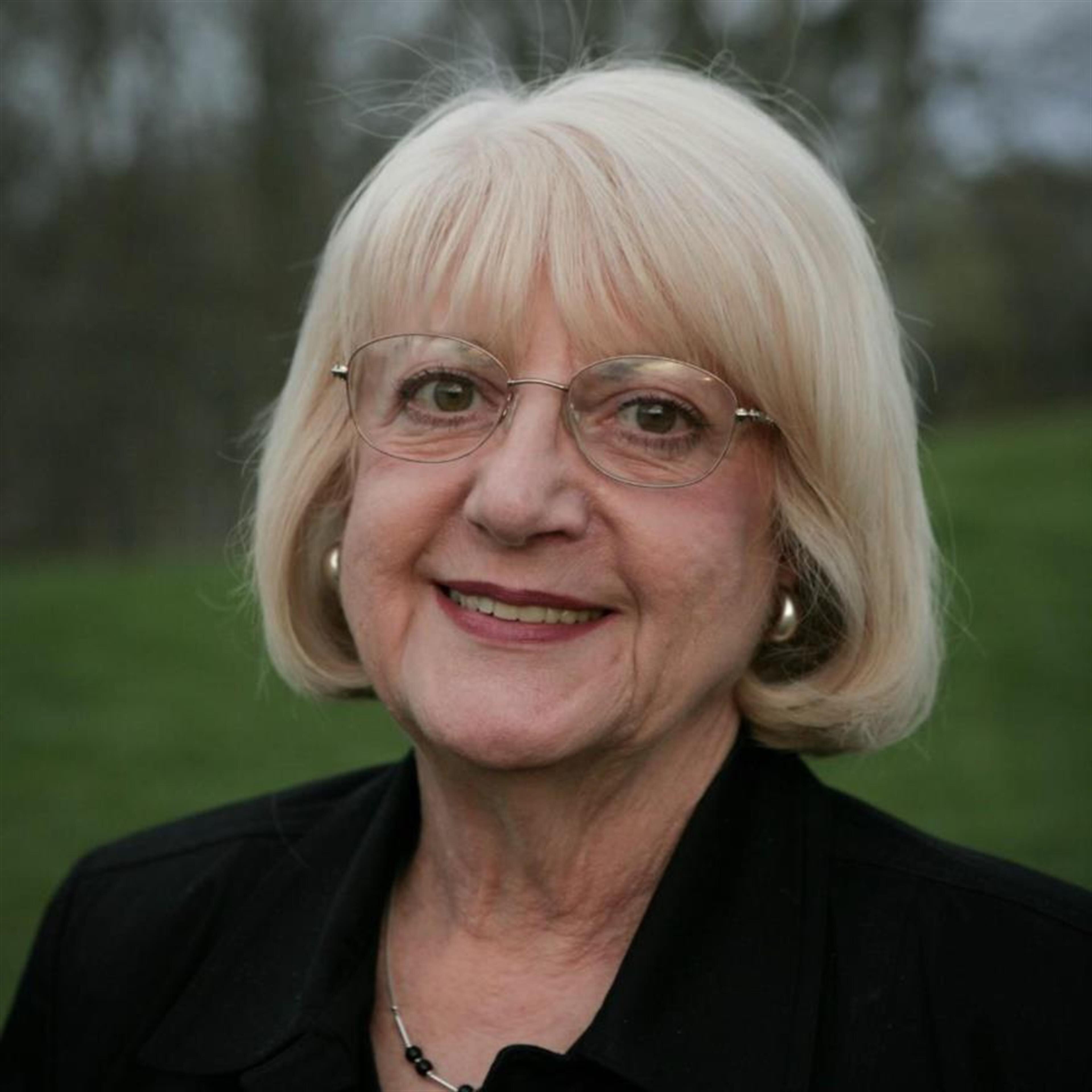 Delores Wenzler Beaman