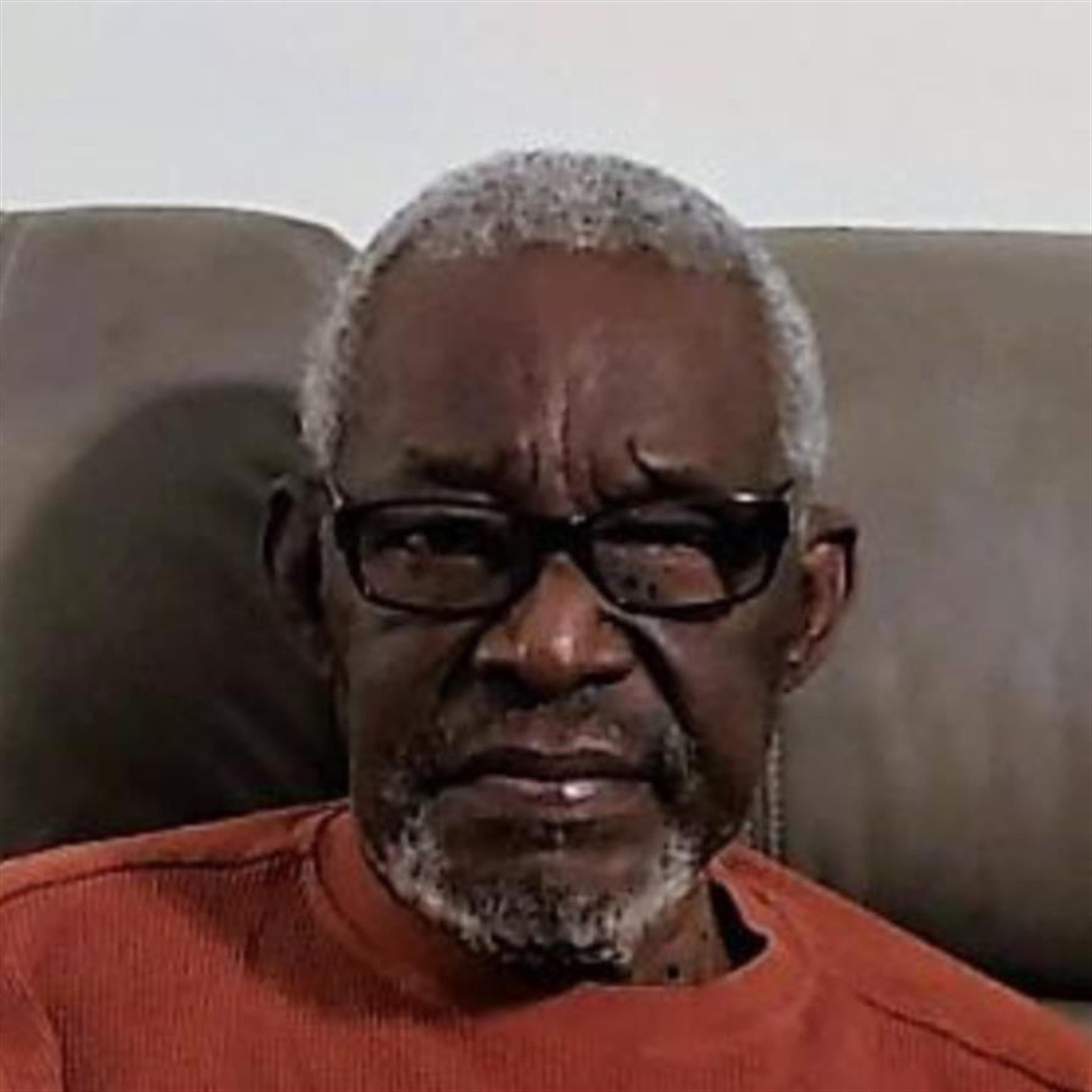 Mr. James Arthur Davis Sr.