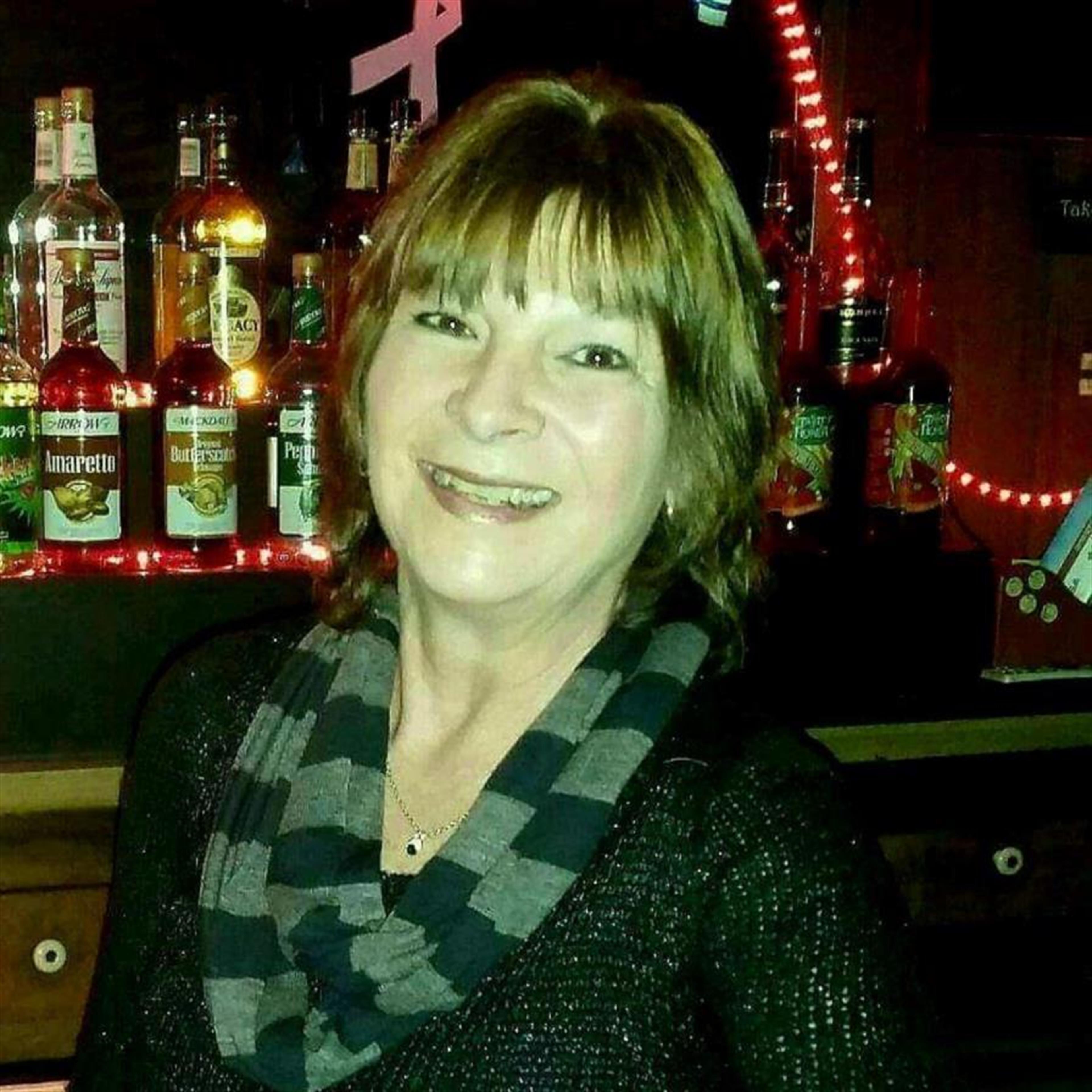 Carol "Sis" E. Sager