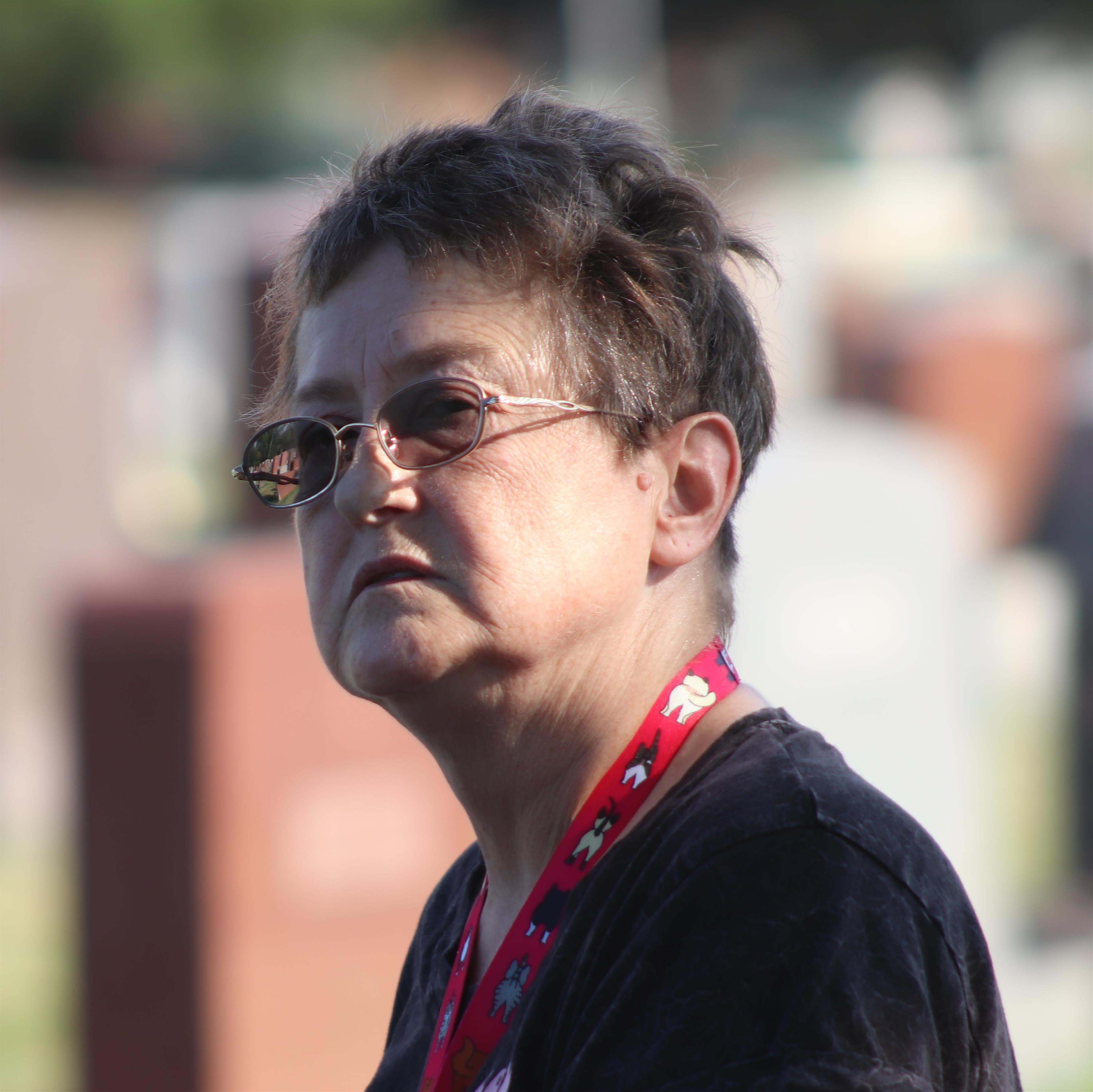 Sharon Zavatsky