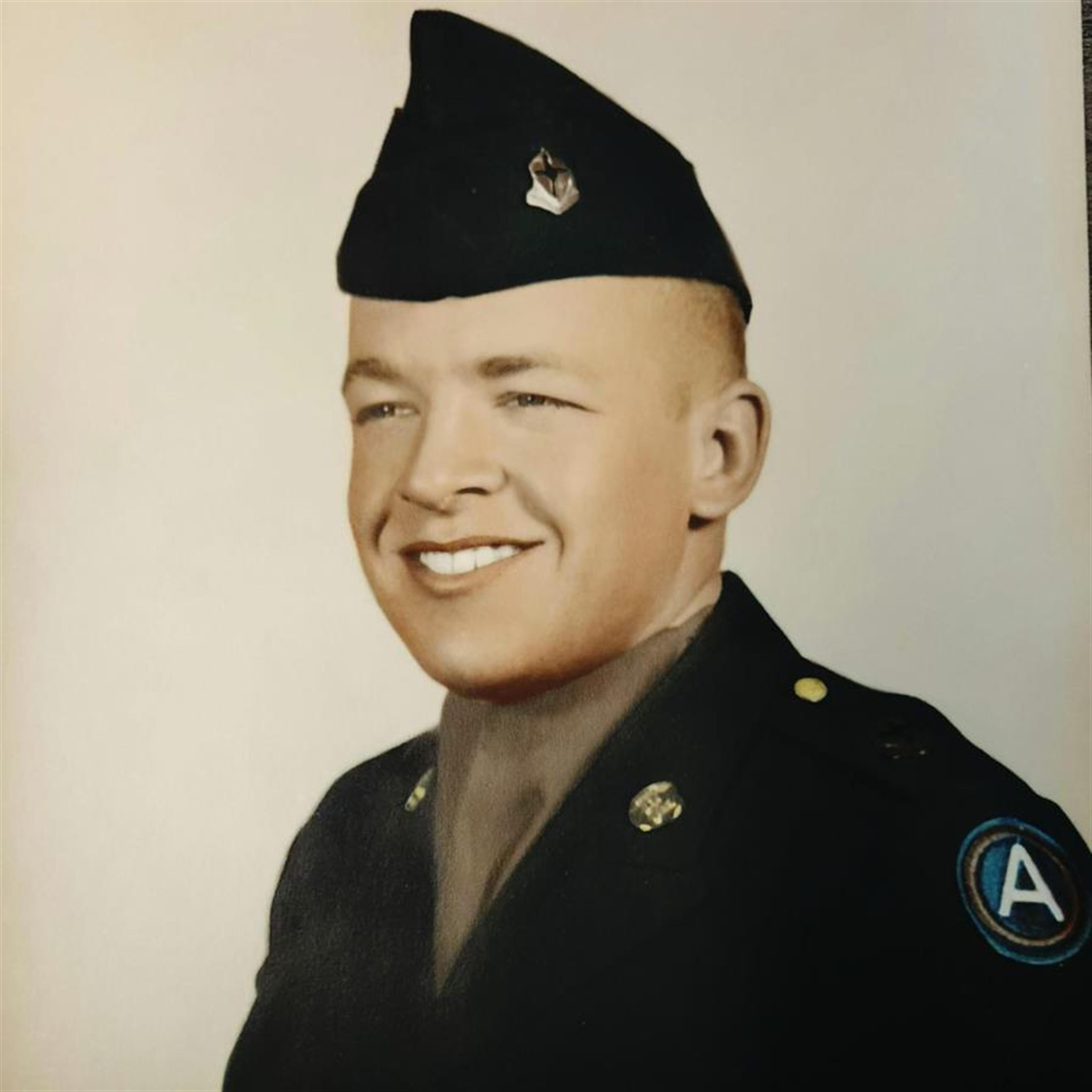 Bertram Hayes Balzer