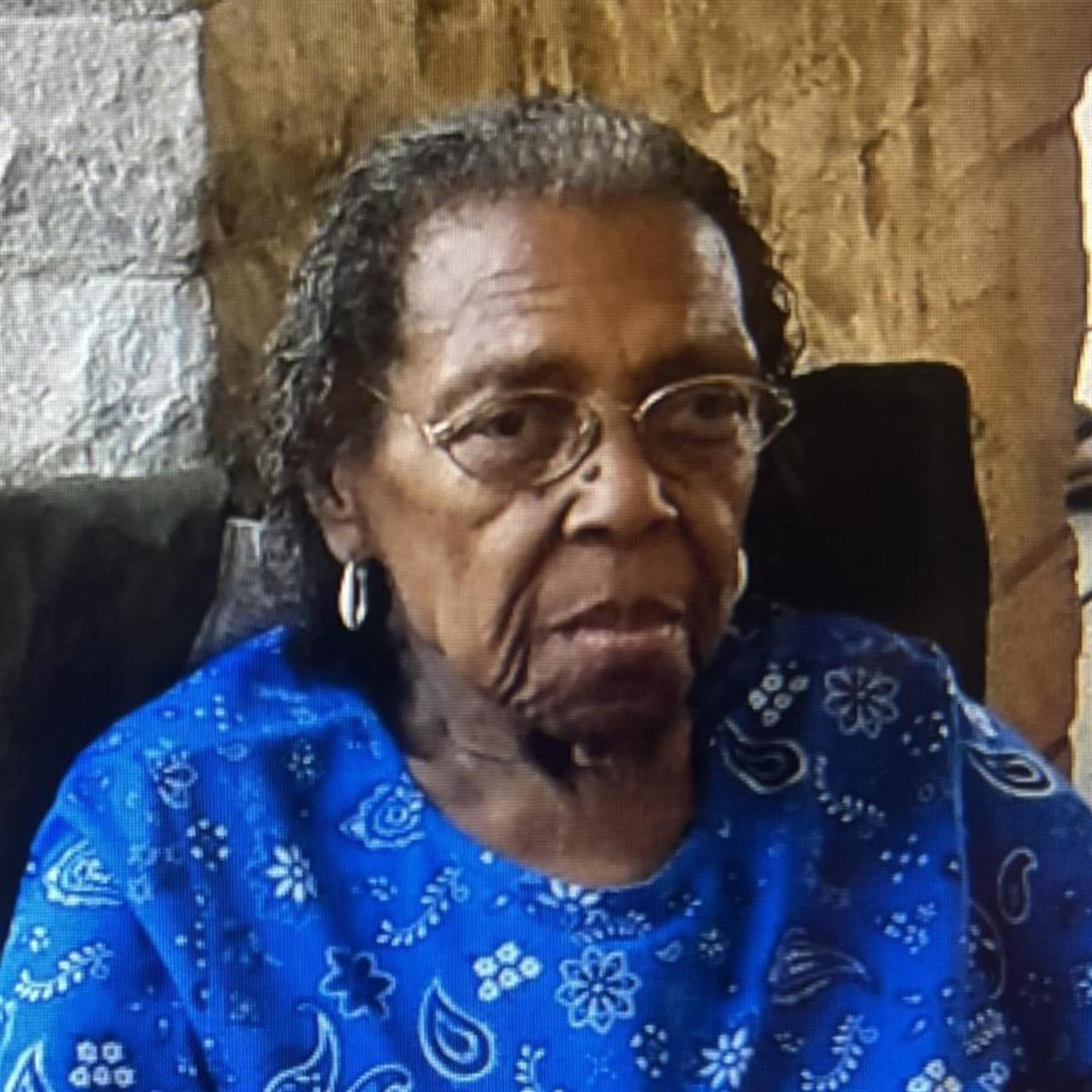 Lillian Freeman