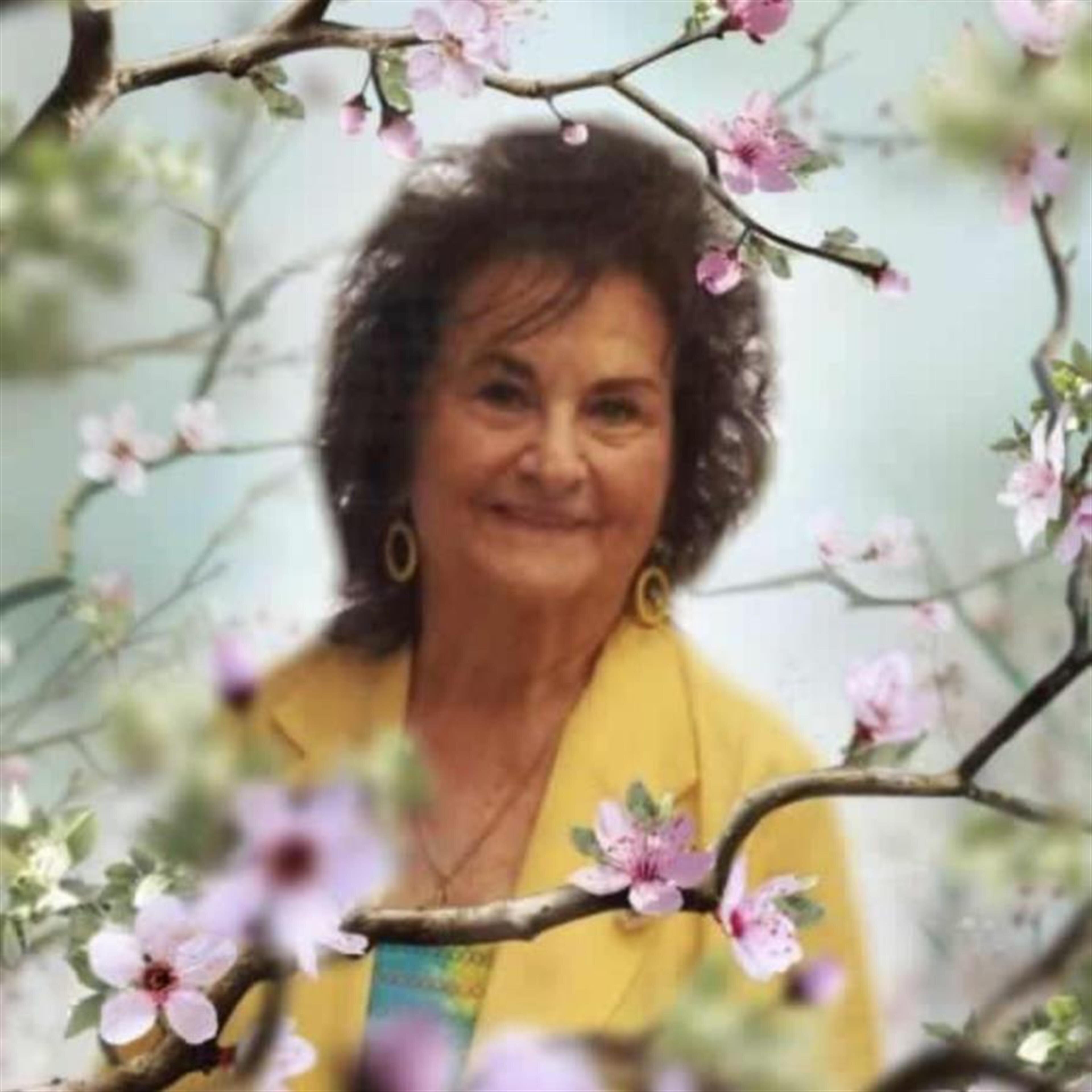 Linda Jeanne Matlock Maranise