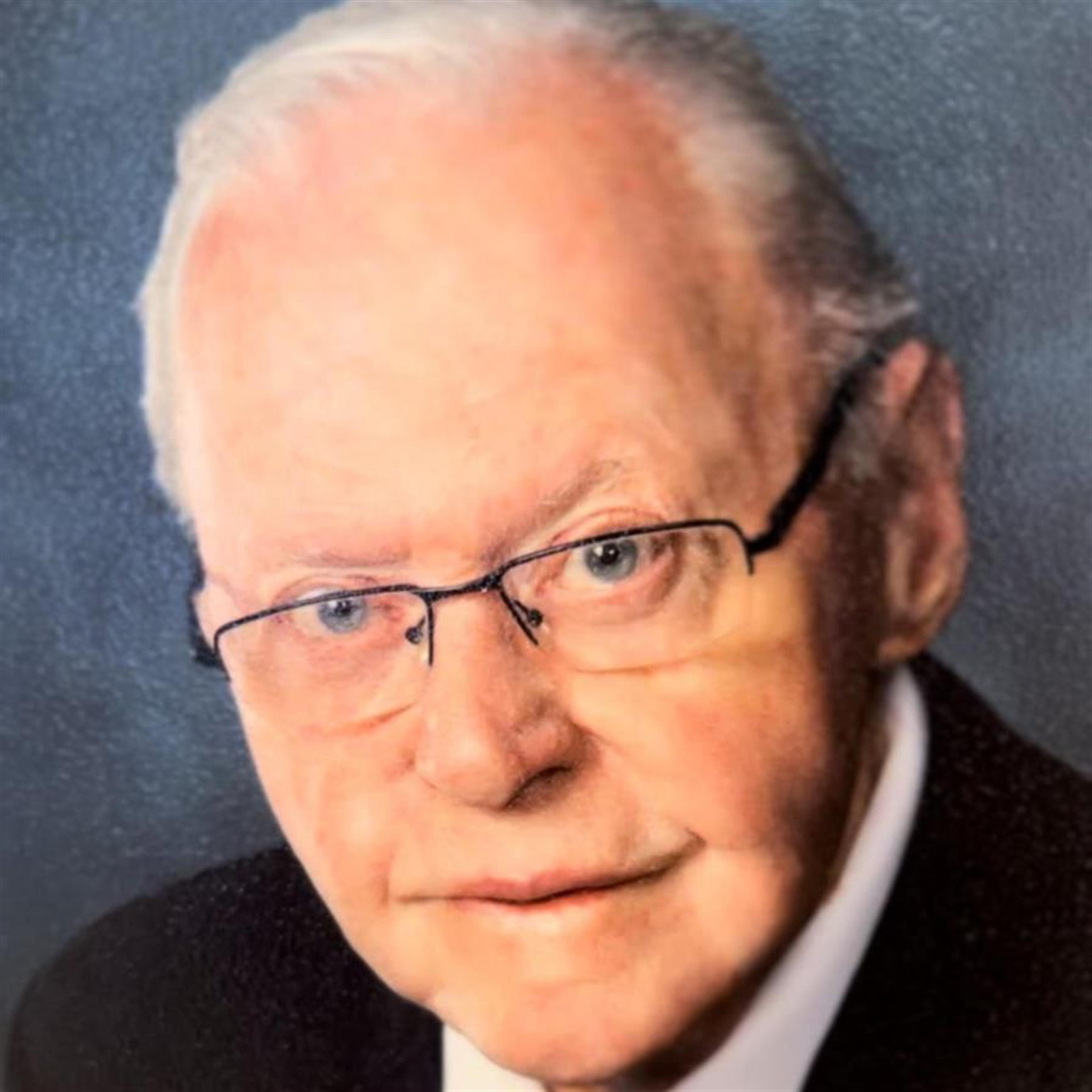 Jimmie Doyle Thompson