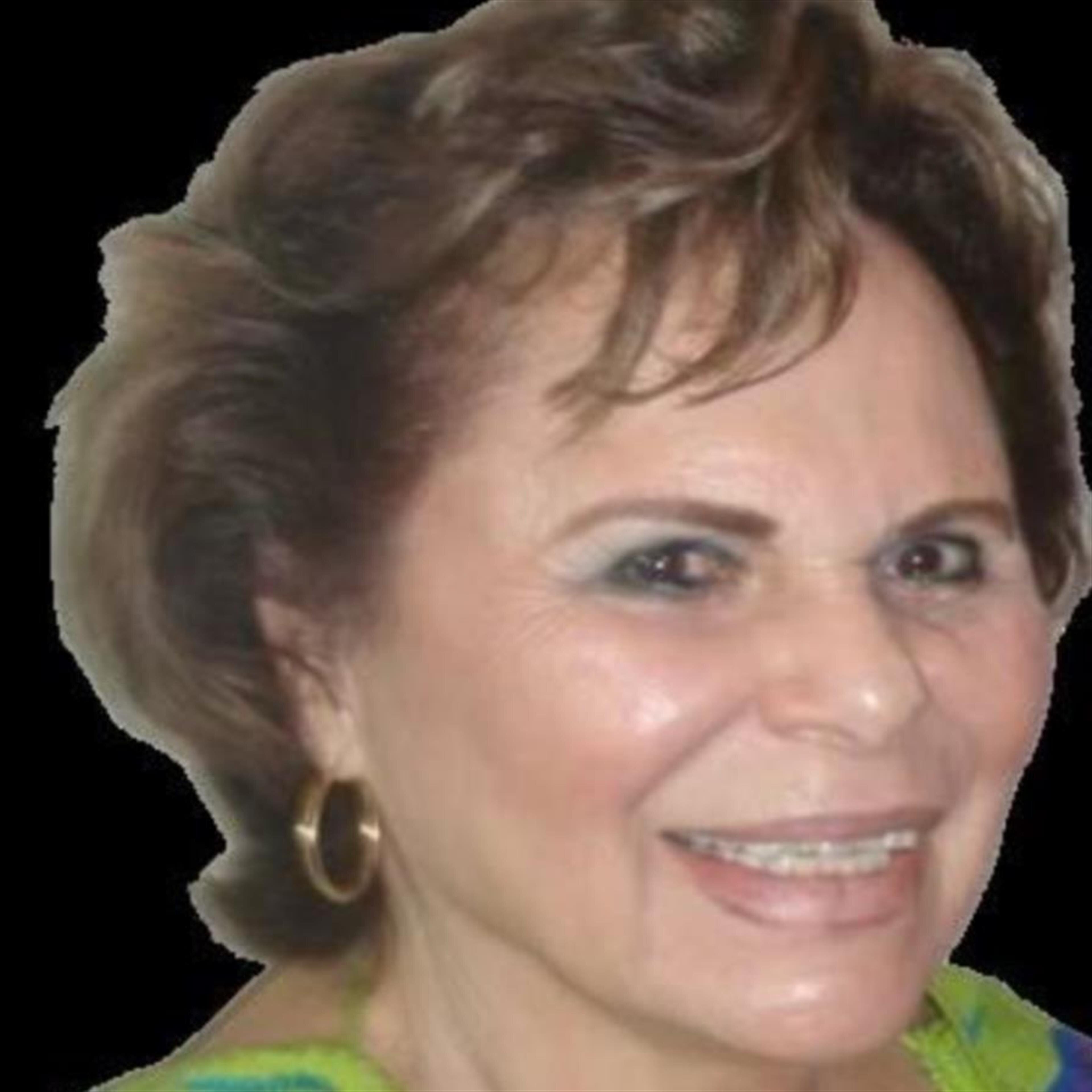 Alice Shapiro