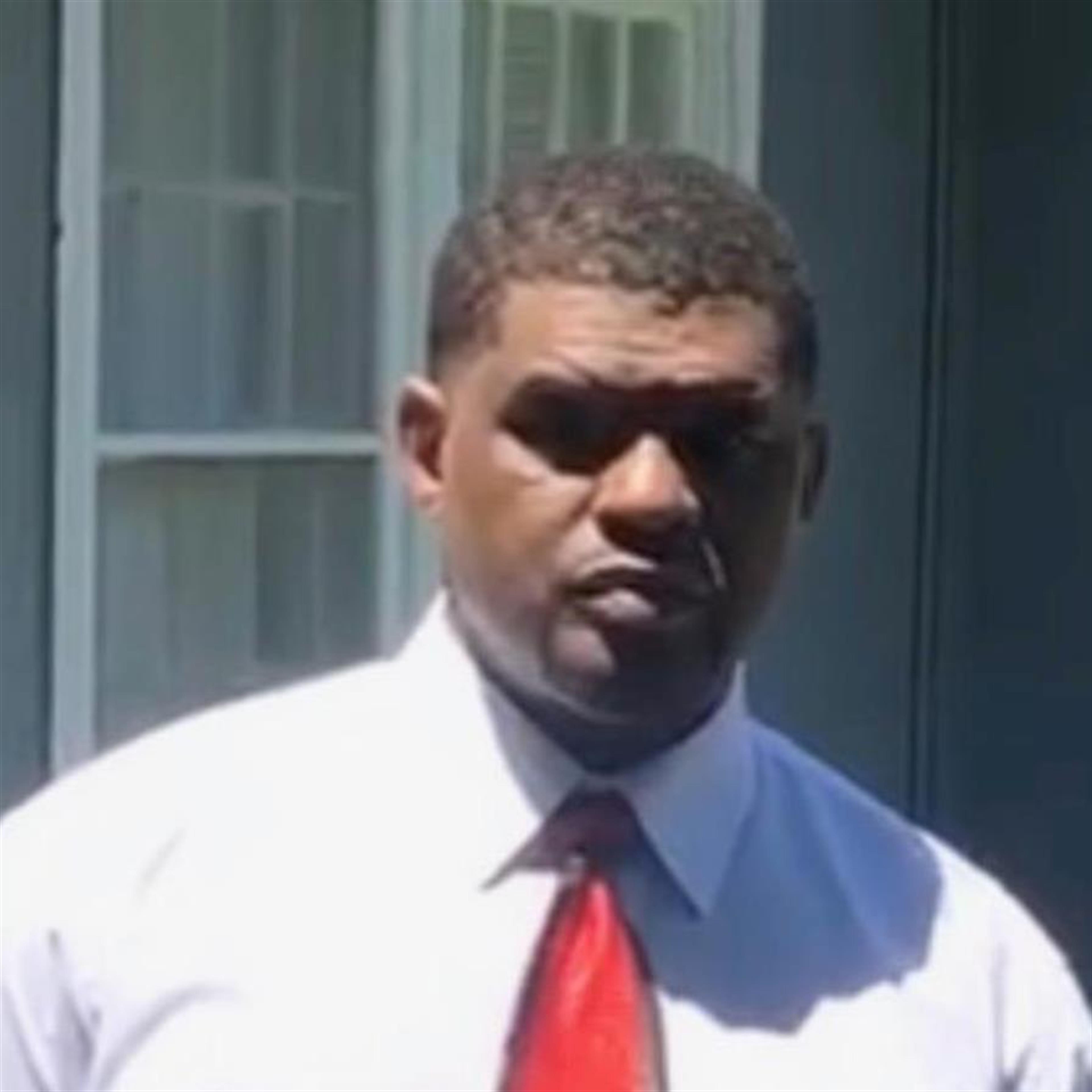 Daryl Jermaine Taylor