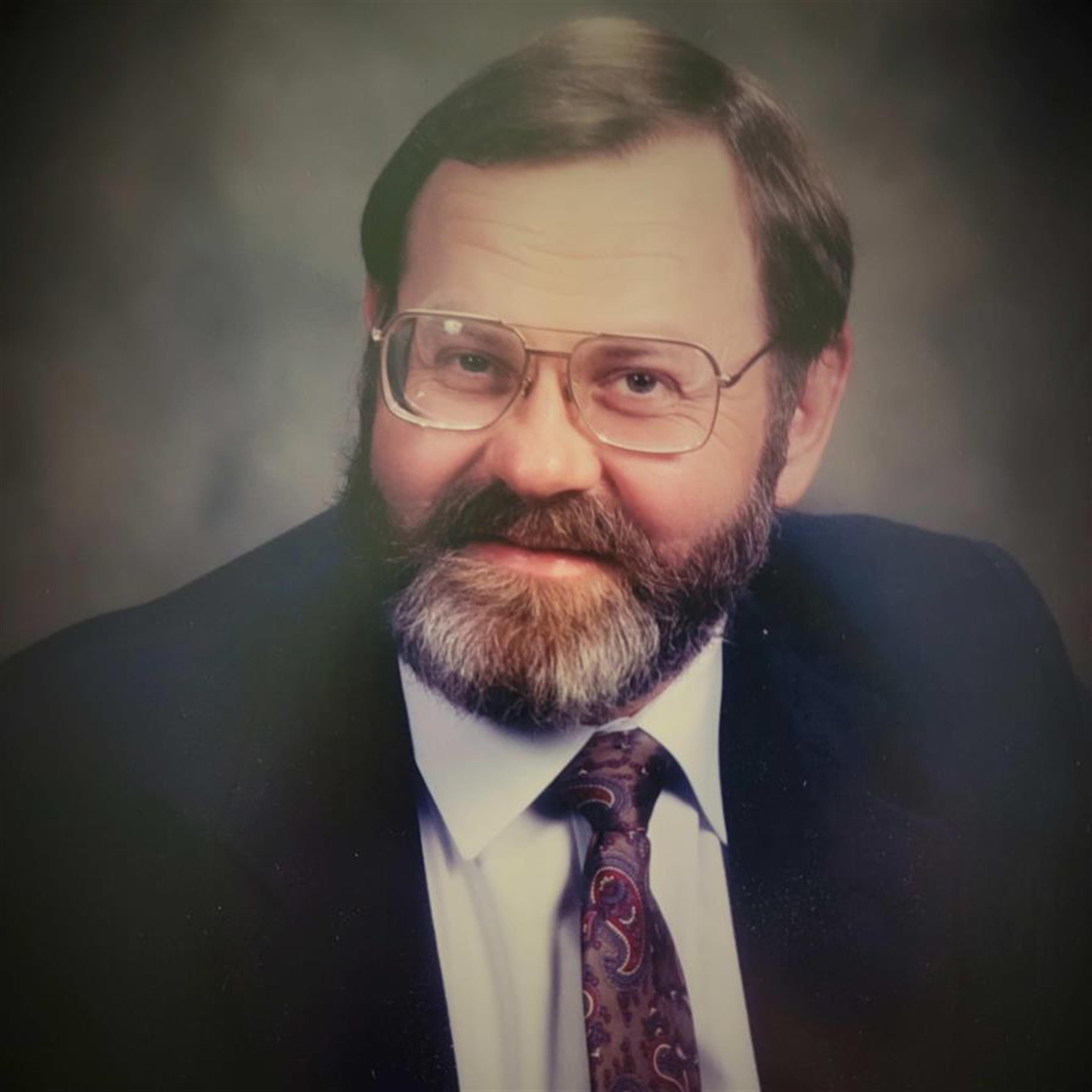 Ronny Lynn Sharp's obituary picture