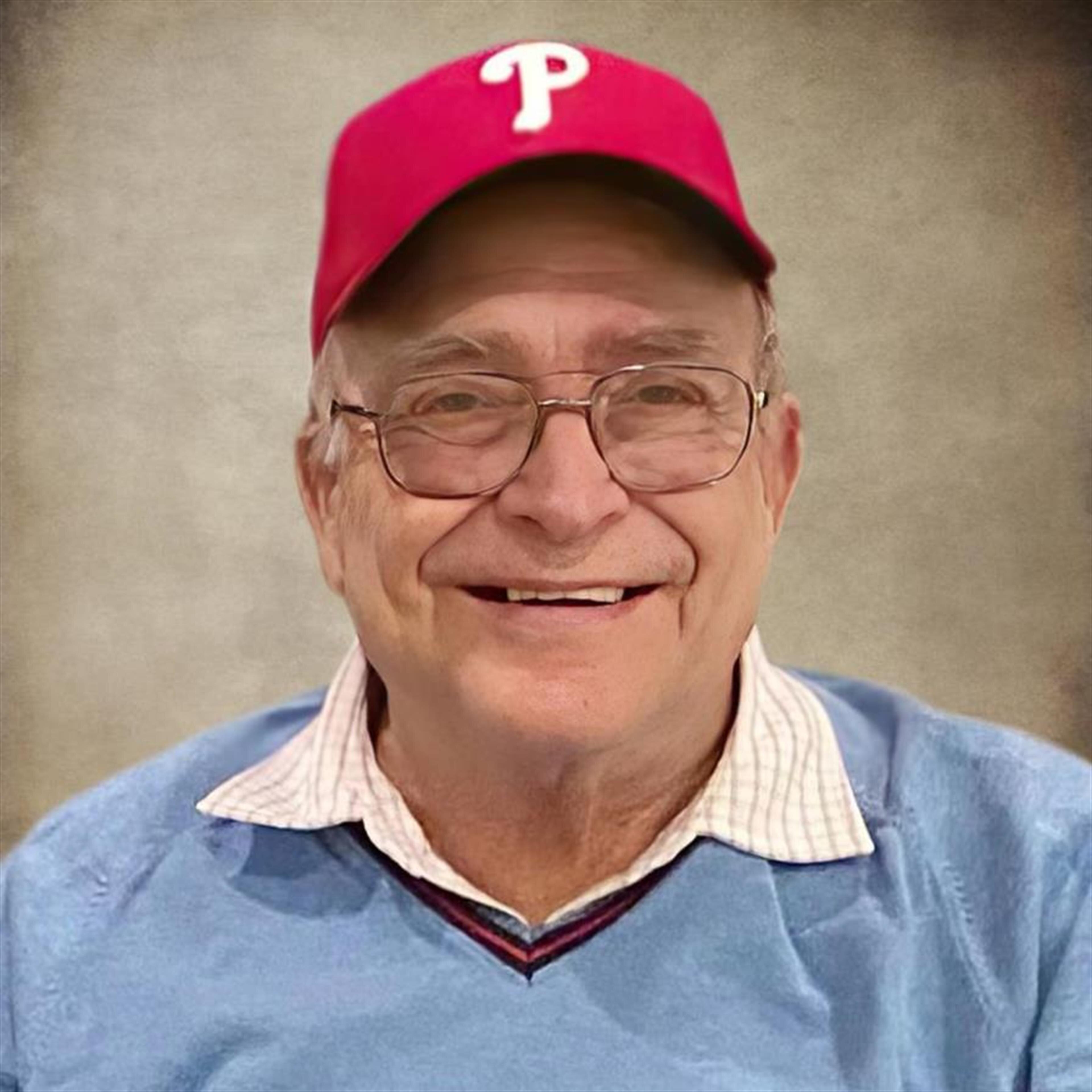 Richard "Dick" T. Keck