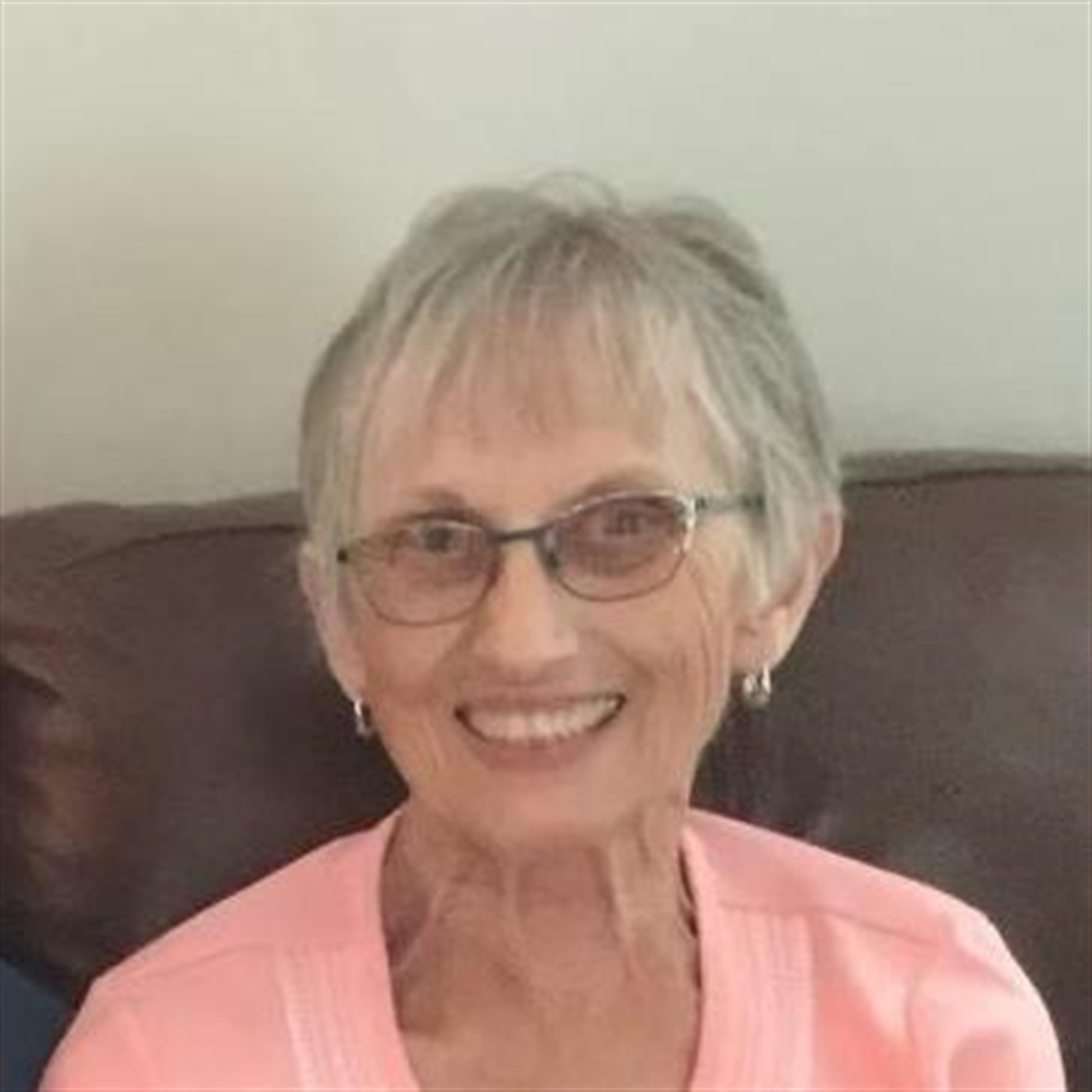 Joann K. Zorman