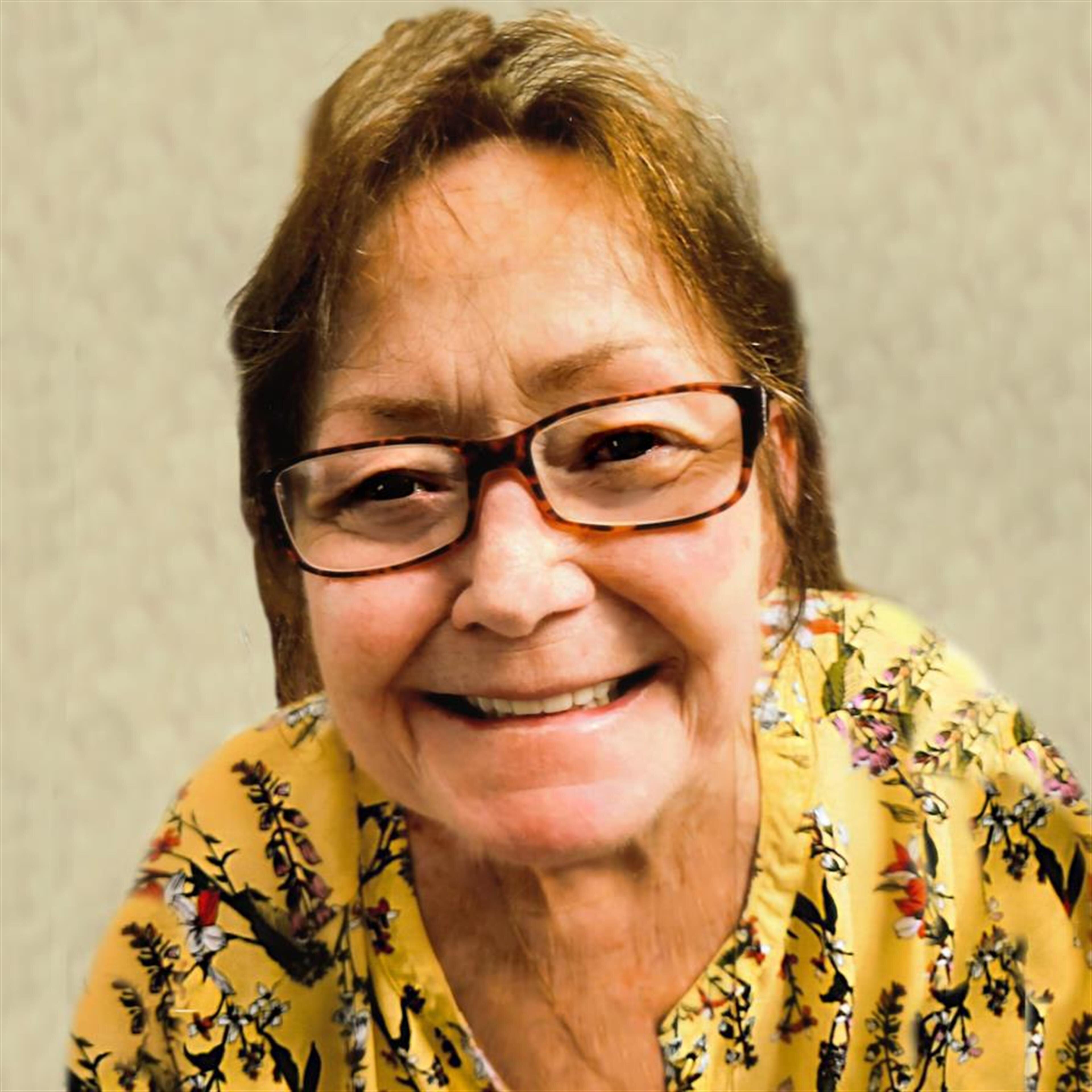 Kathy Jane Stone