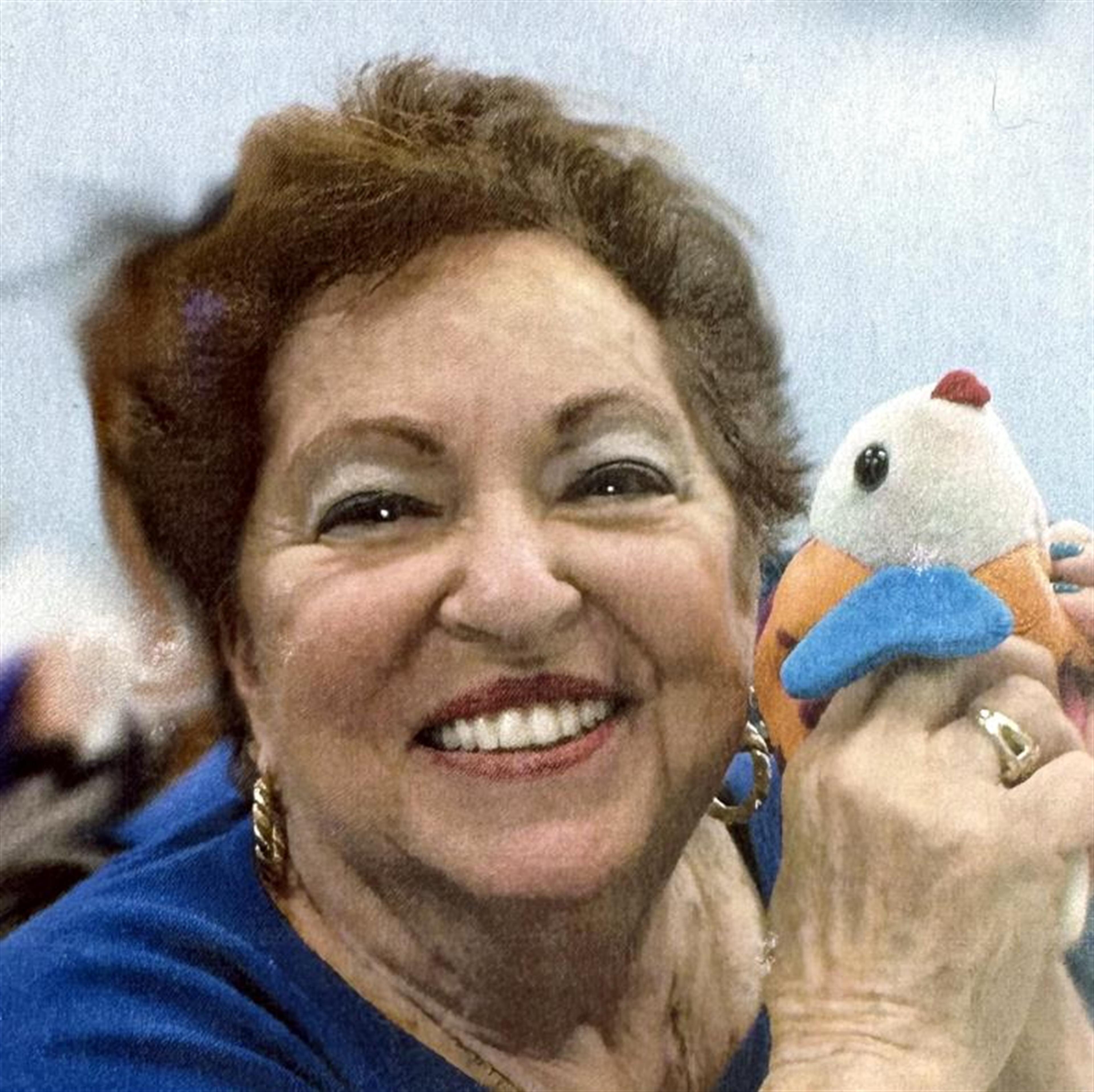 Sandra M. Jacobs
