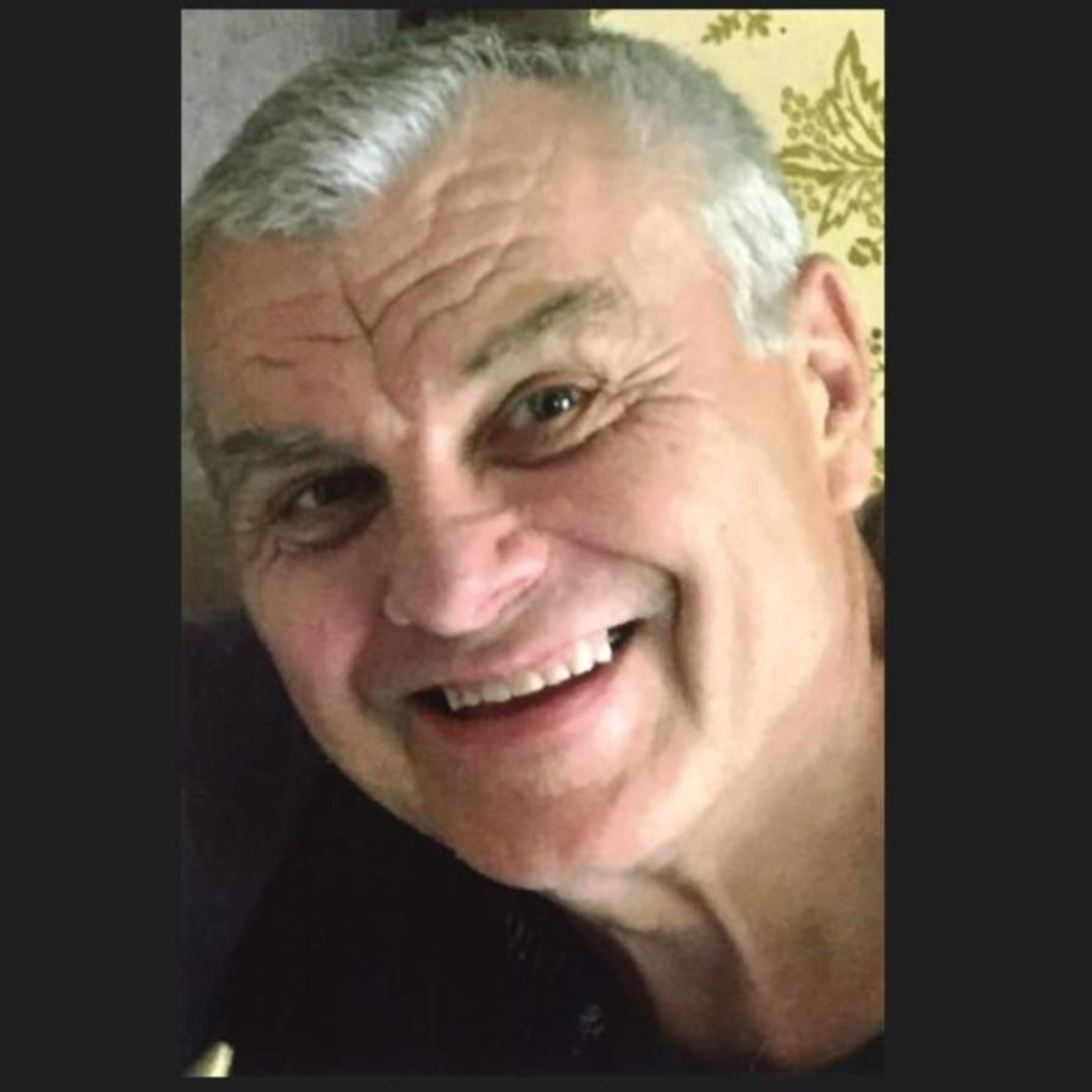 Gary R. Chilcher