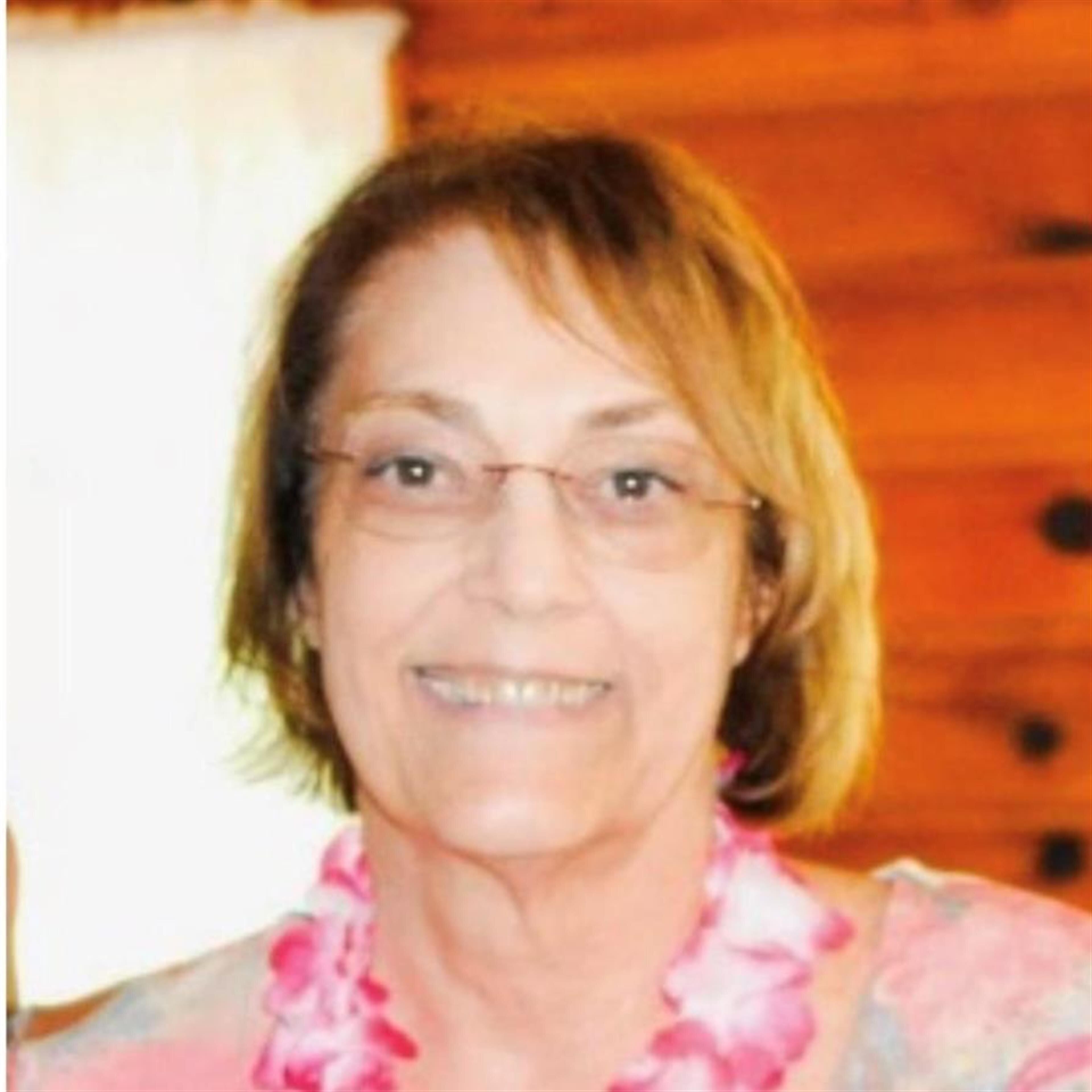Jane Marie Breen