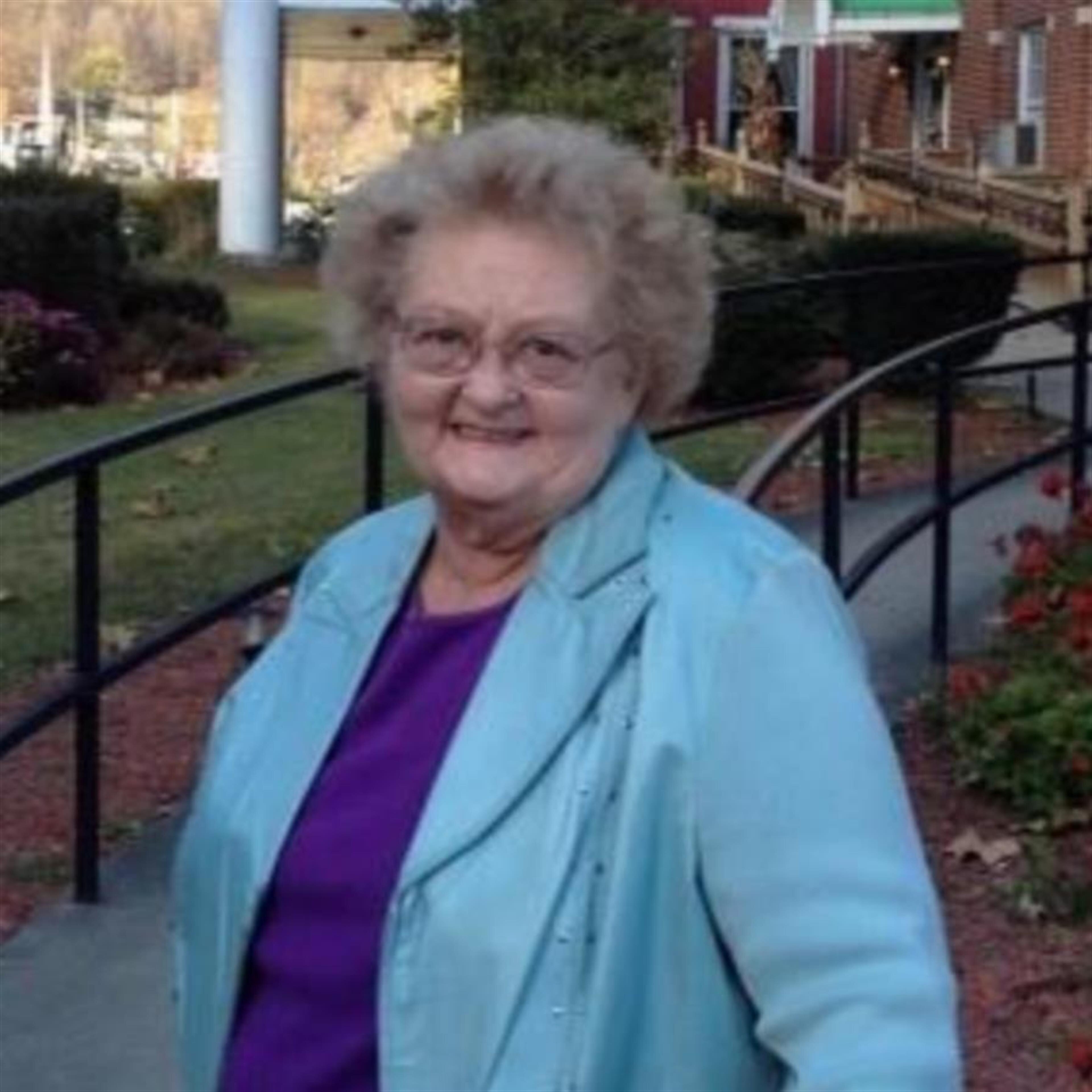 Margaret J. Guyer