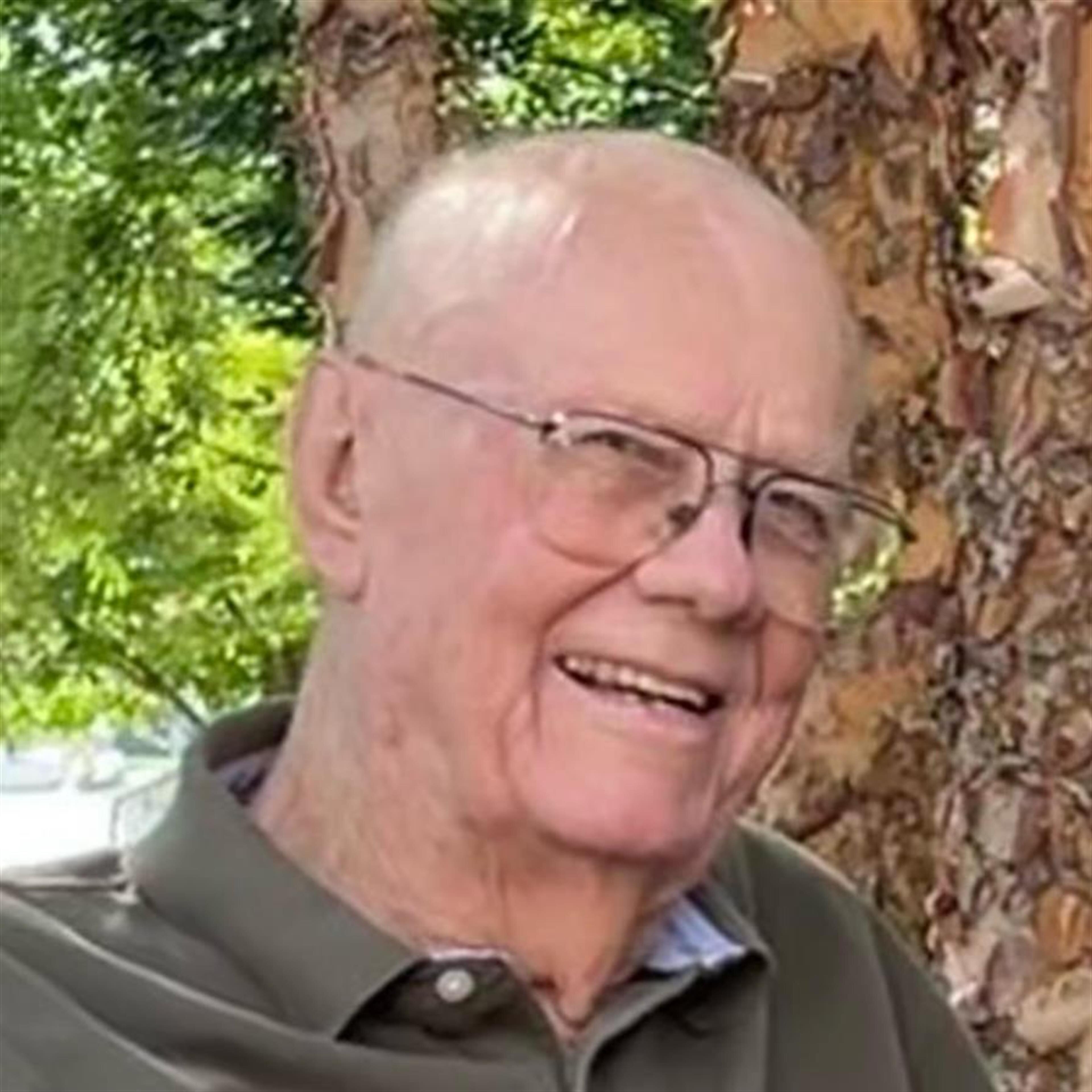 Wayne Charles Hascall