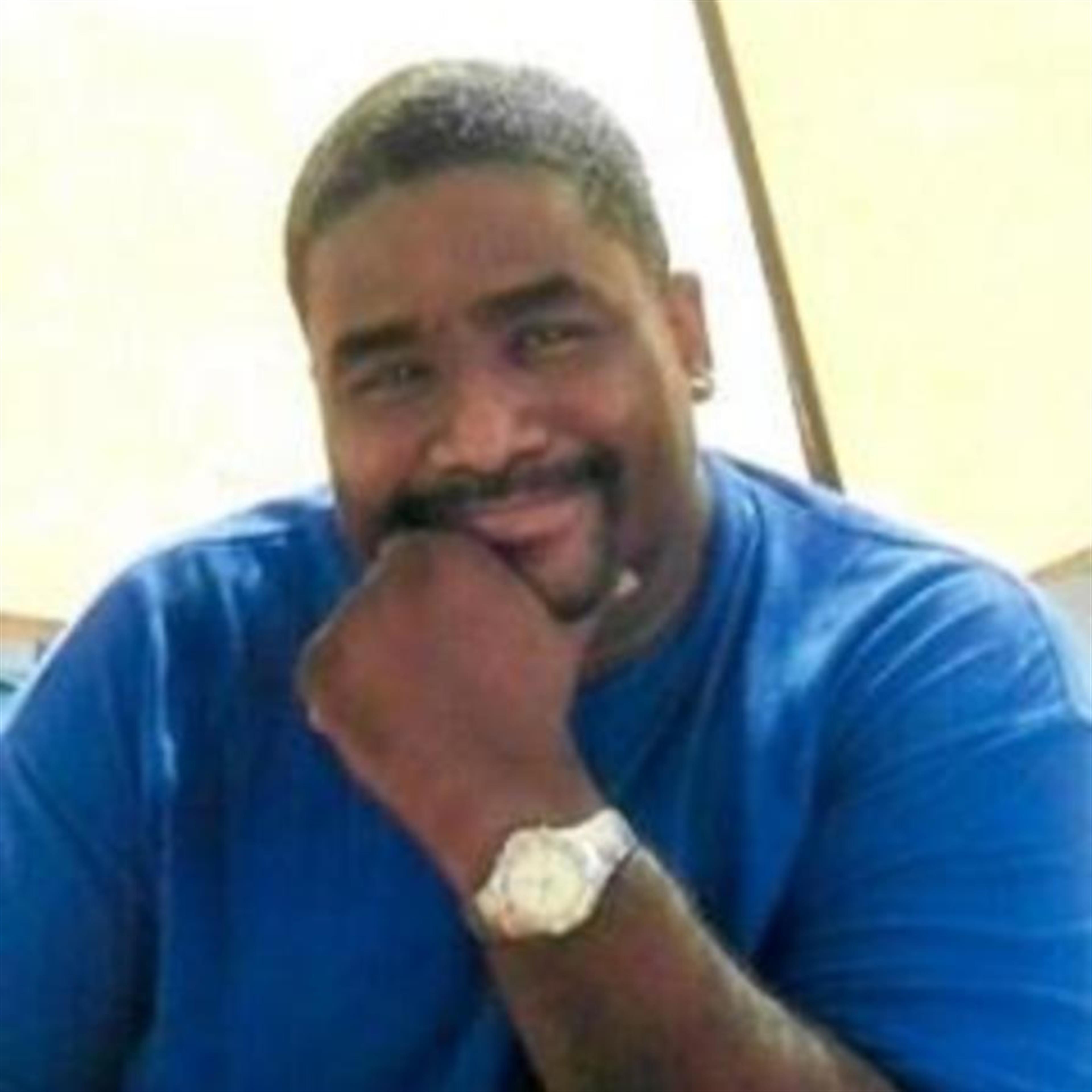 MR. CLARENCE EDWARD MACKALL, JR.