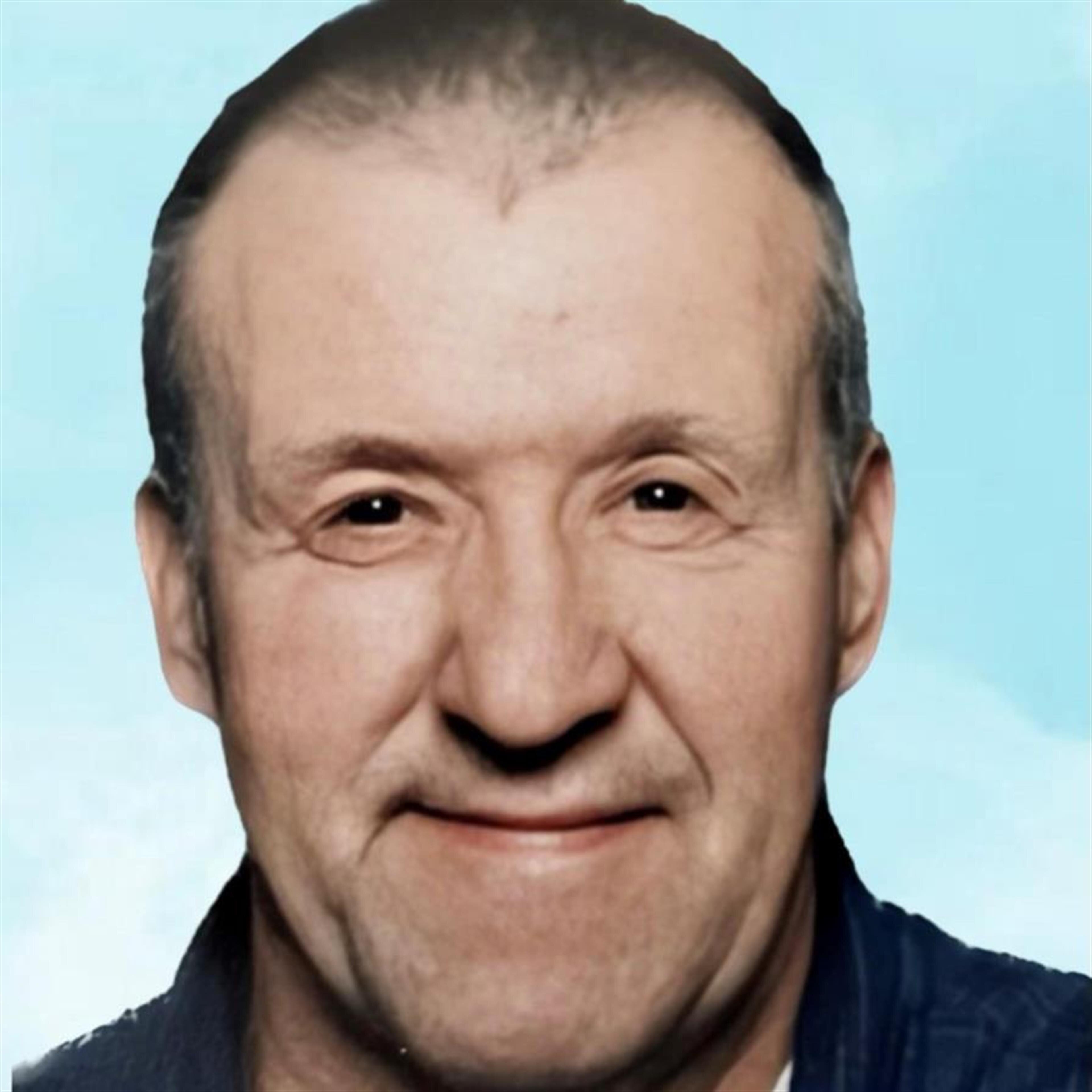 Glen William Rouse