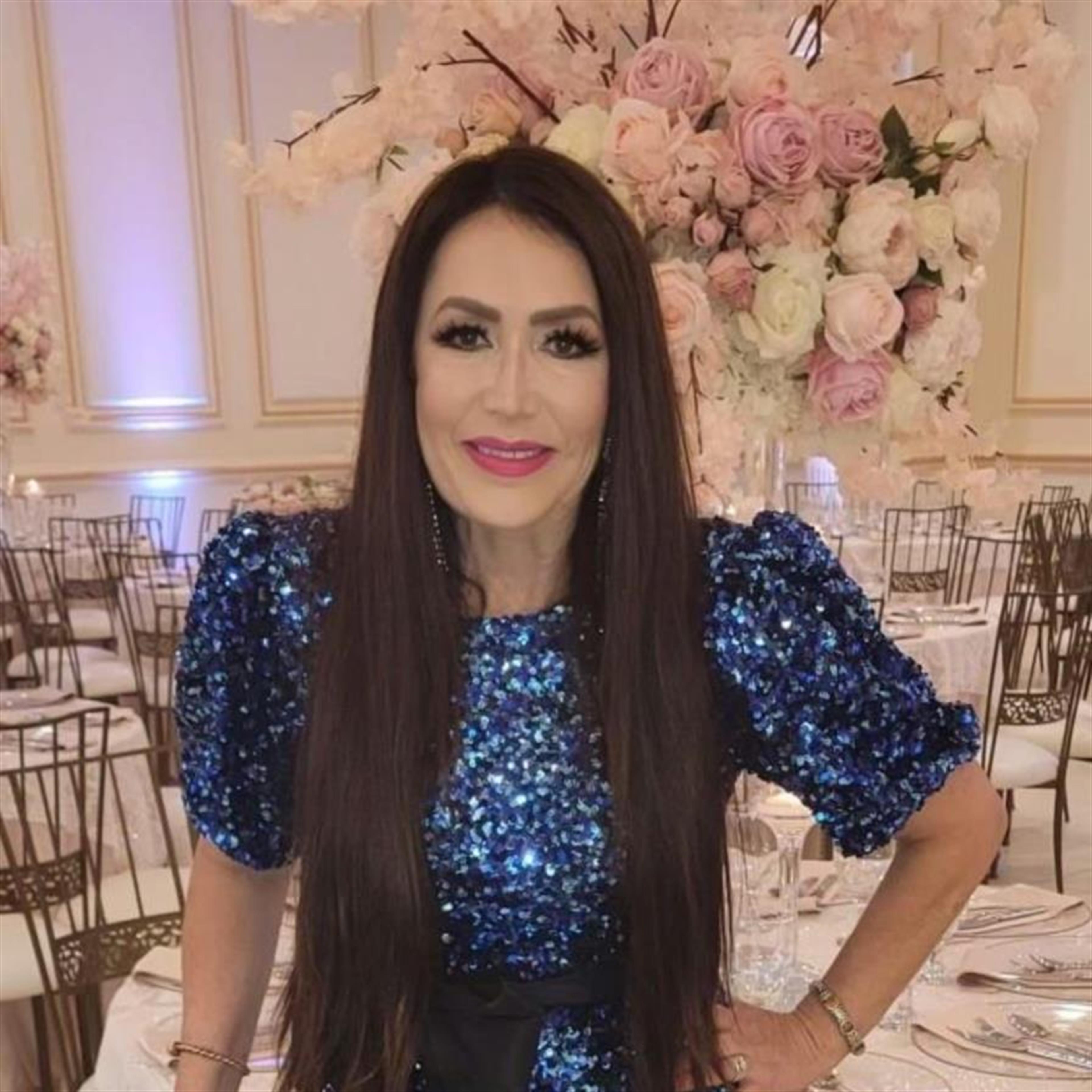 Alma Silvia Hernandez