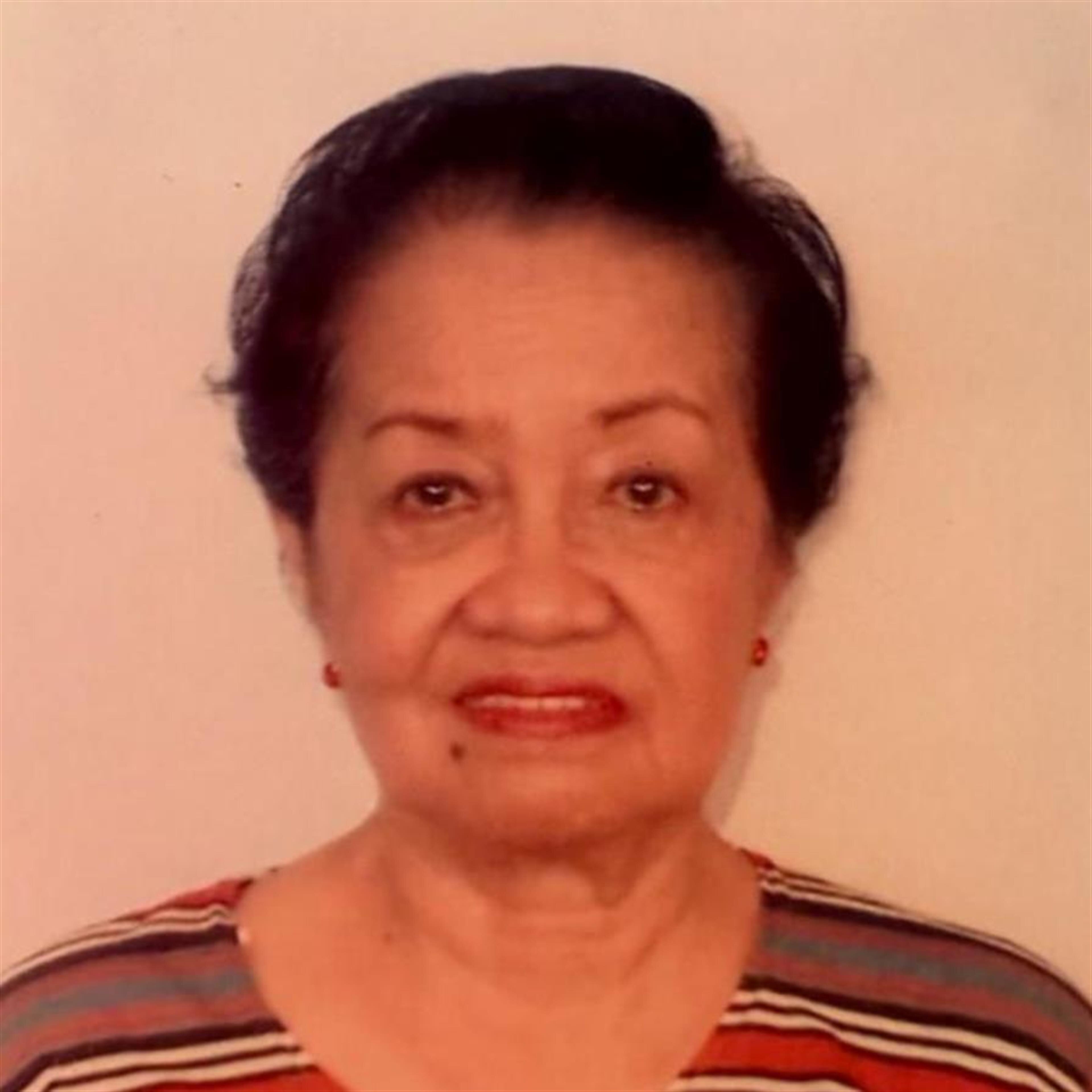 Leticia K Francisco