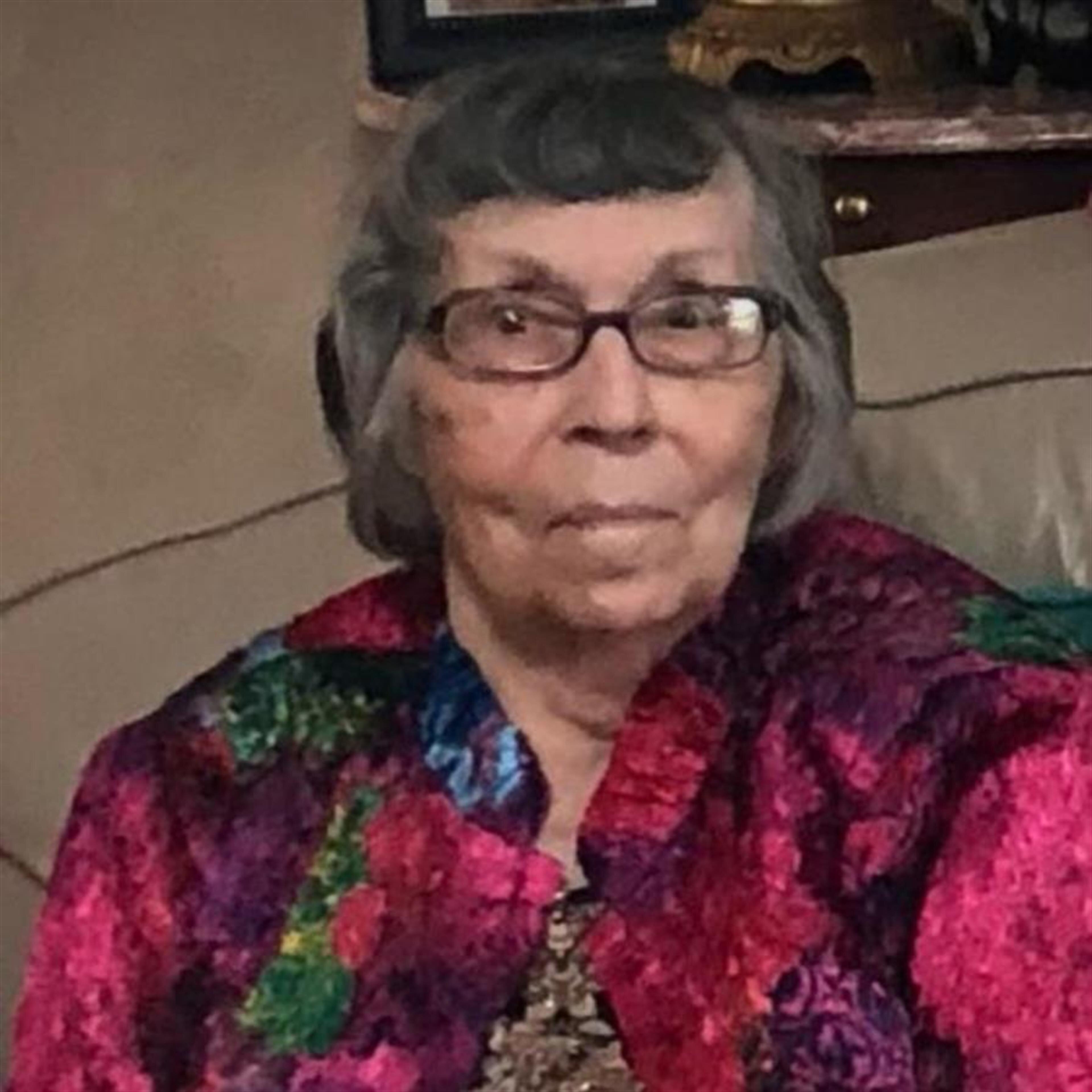 Hazel Elizabeth Watson