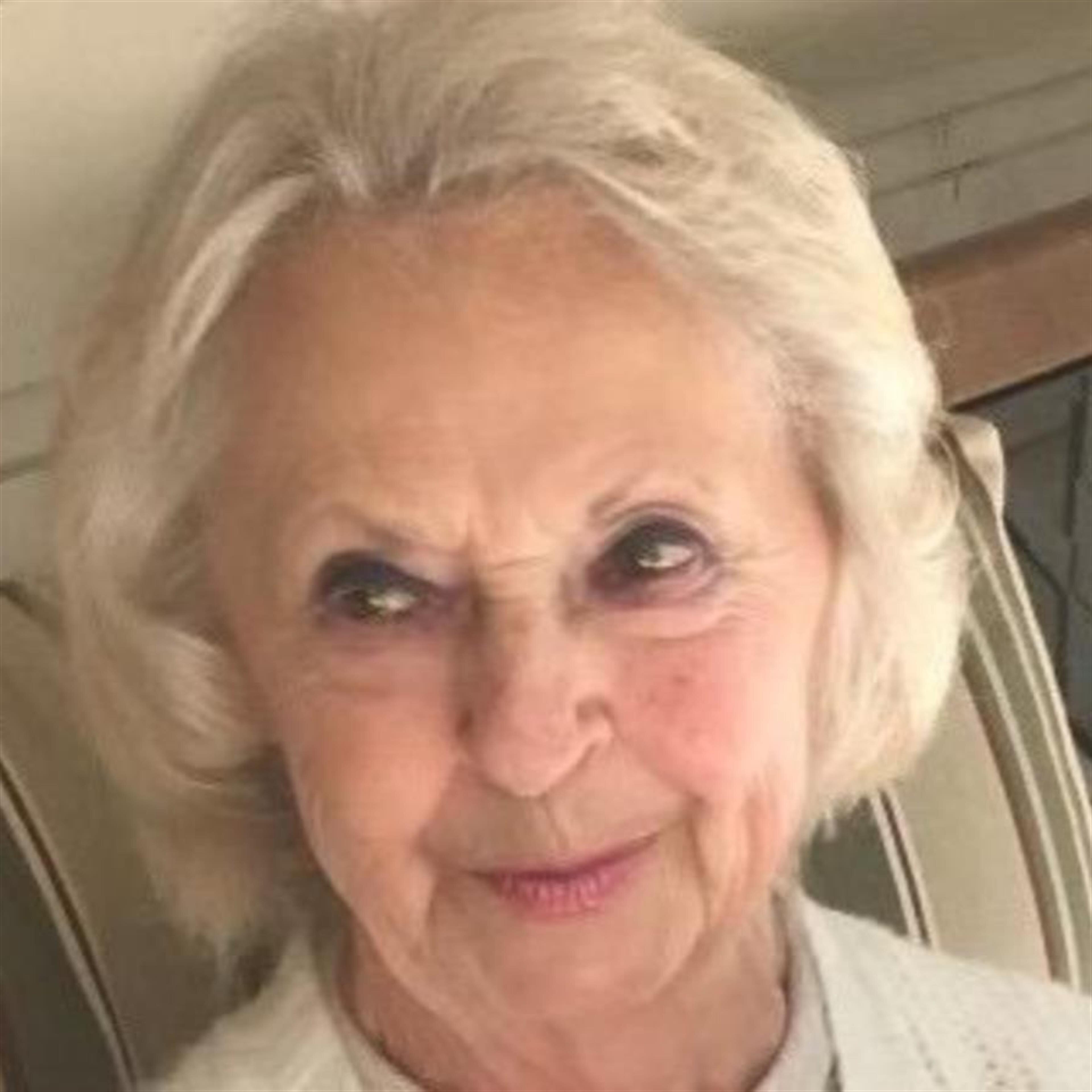 Donna Rae Brock