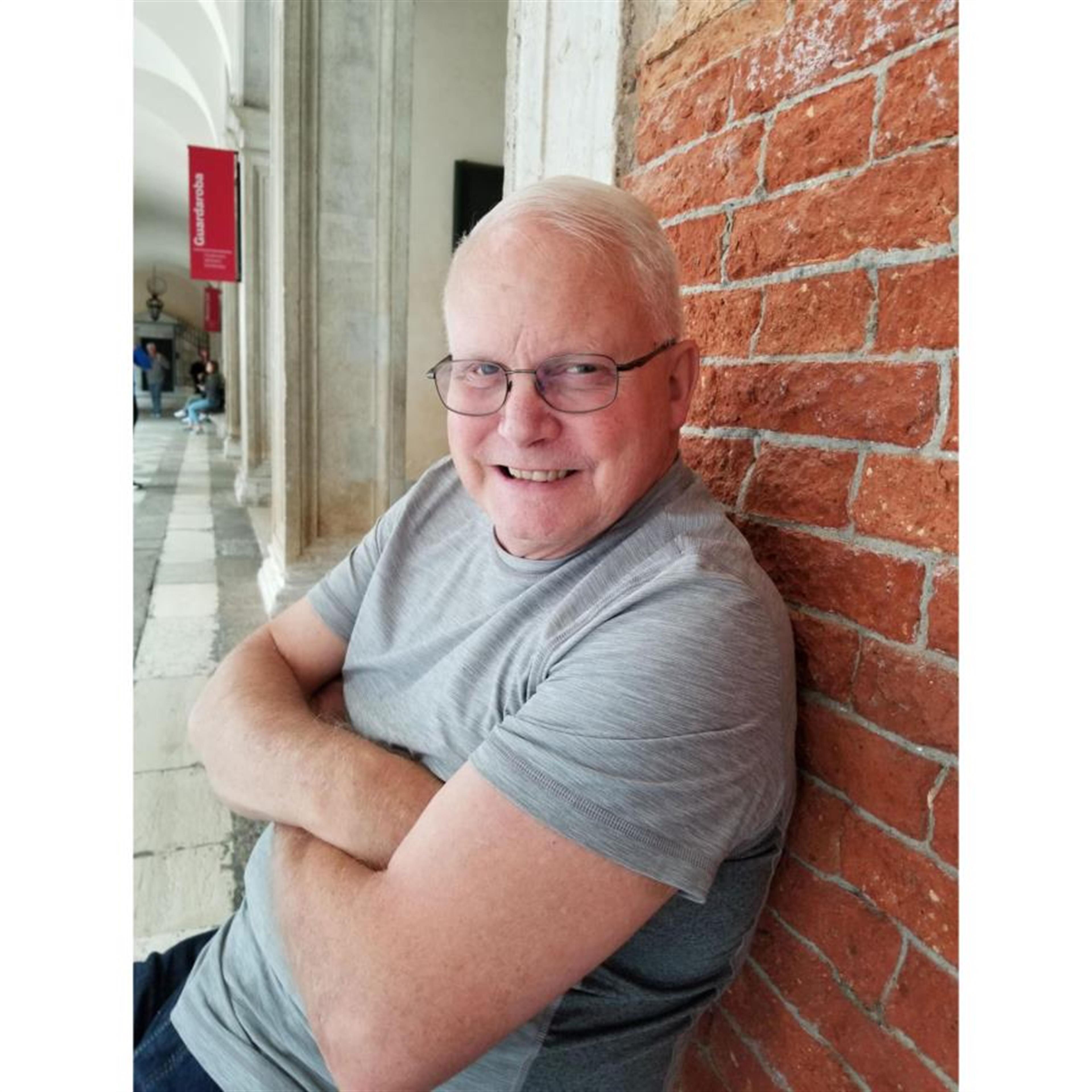Dale Warren McCarty