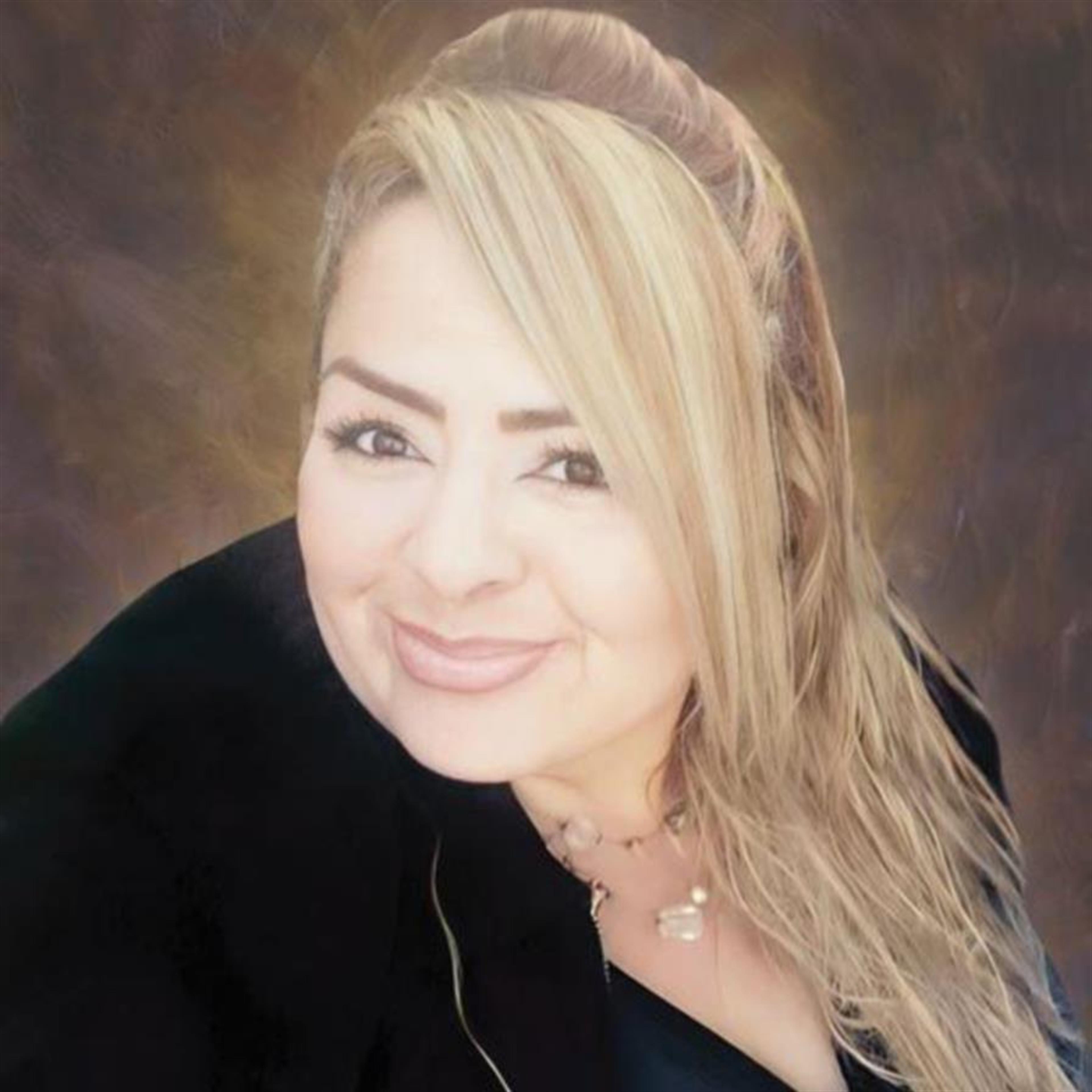 Amada Bojorquez