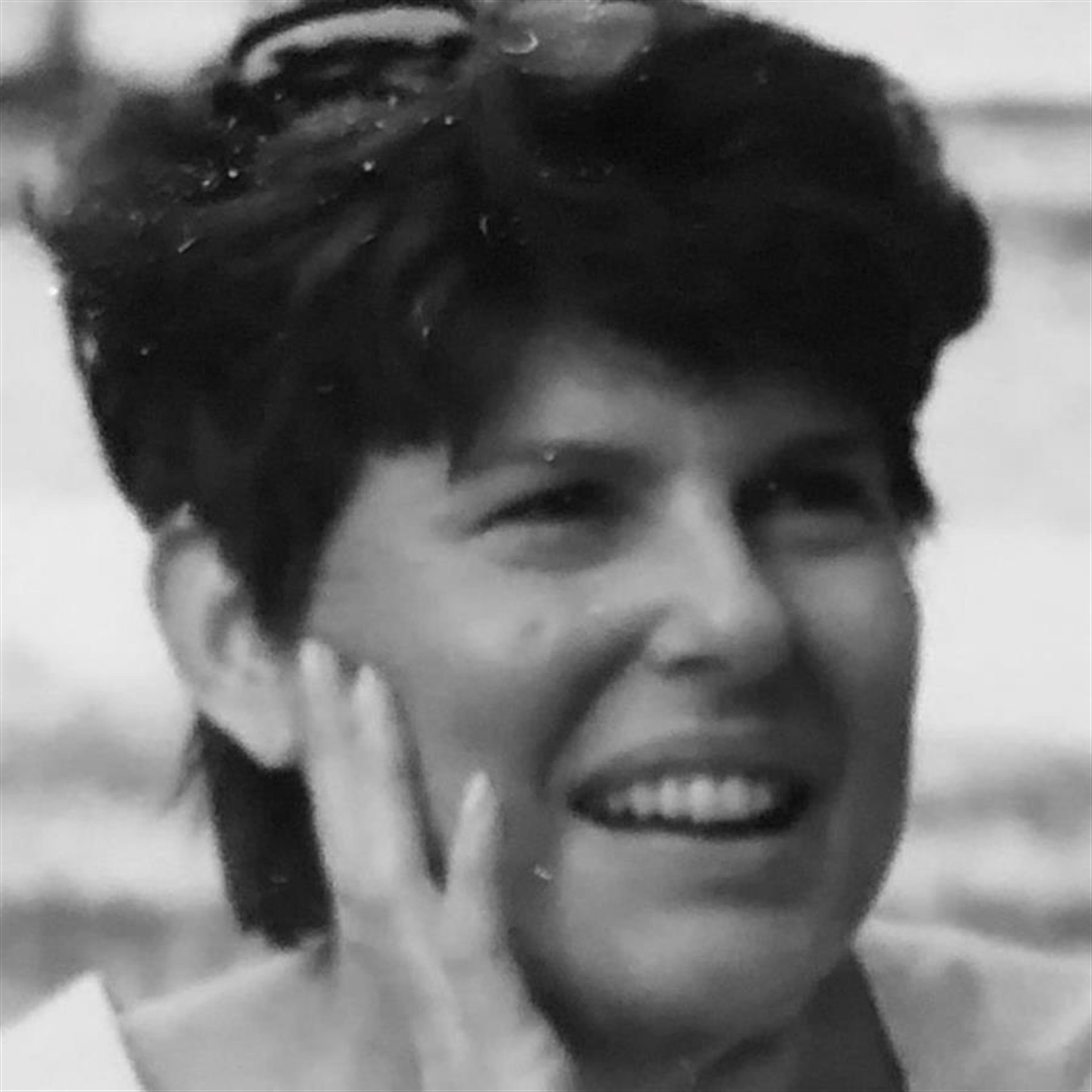 Joel Vivian Alexander
