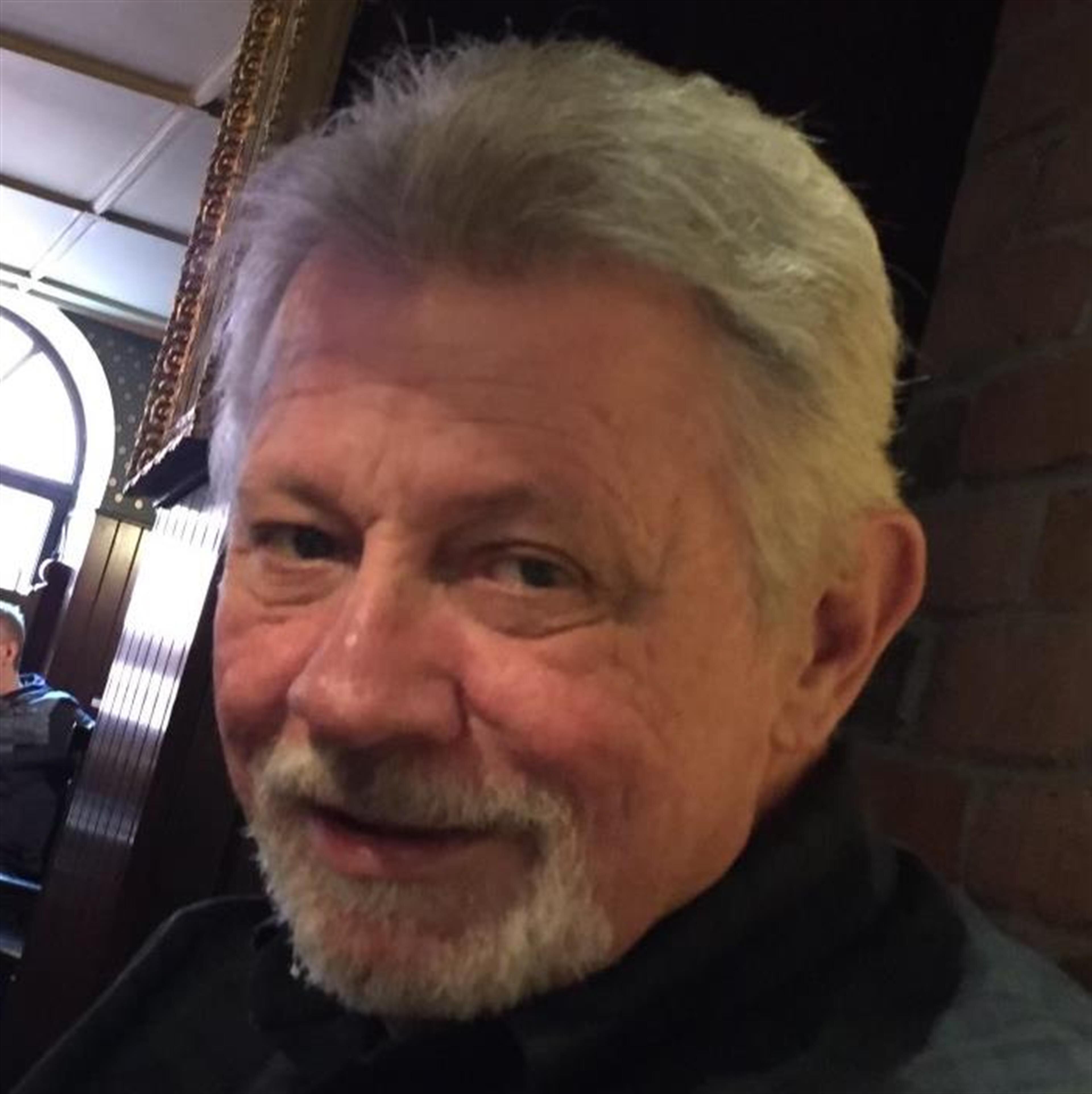 James Regan Campfield
