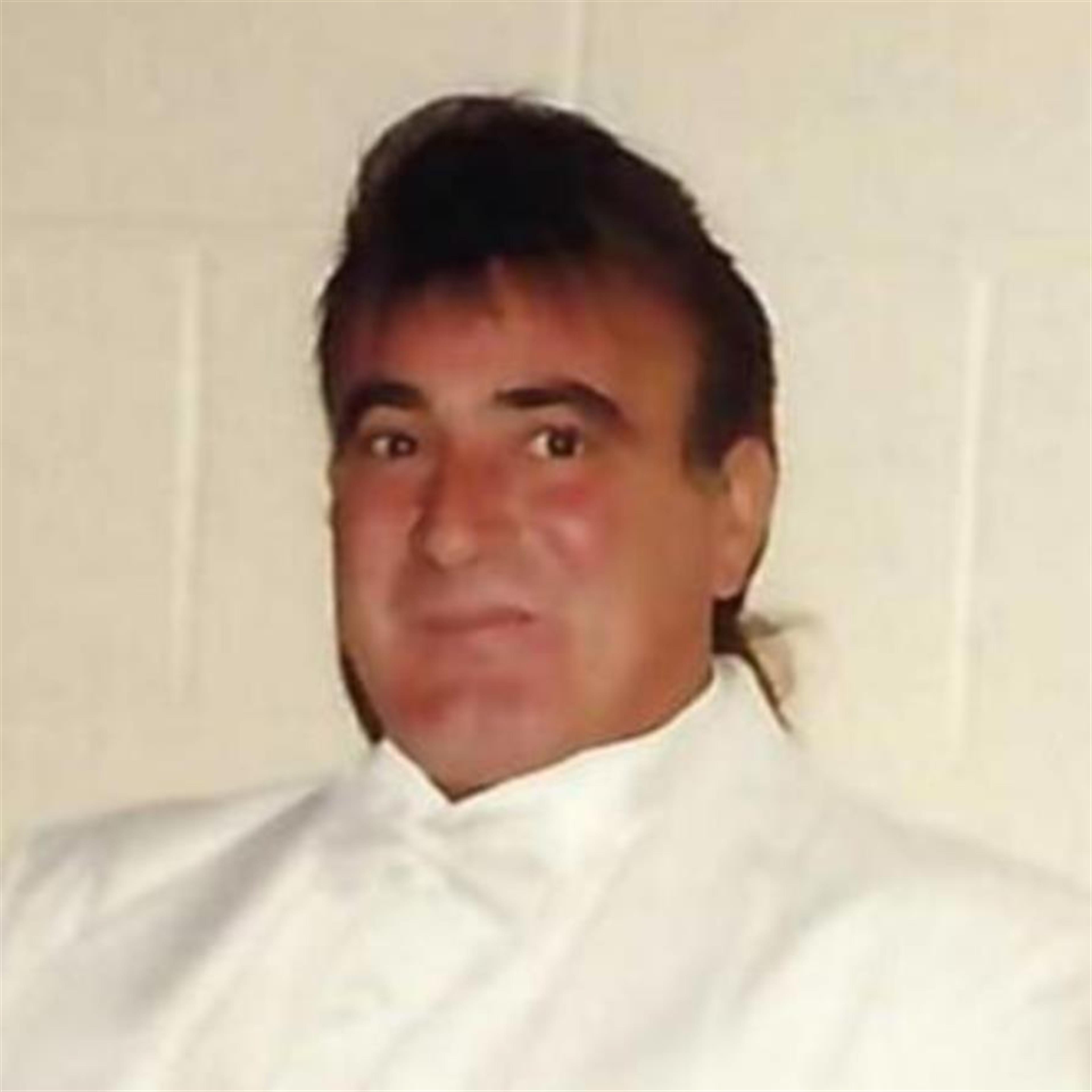 Mario Fortuna's obituary picture