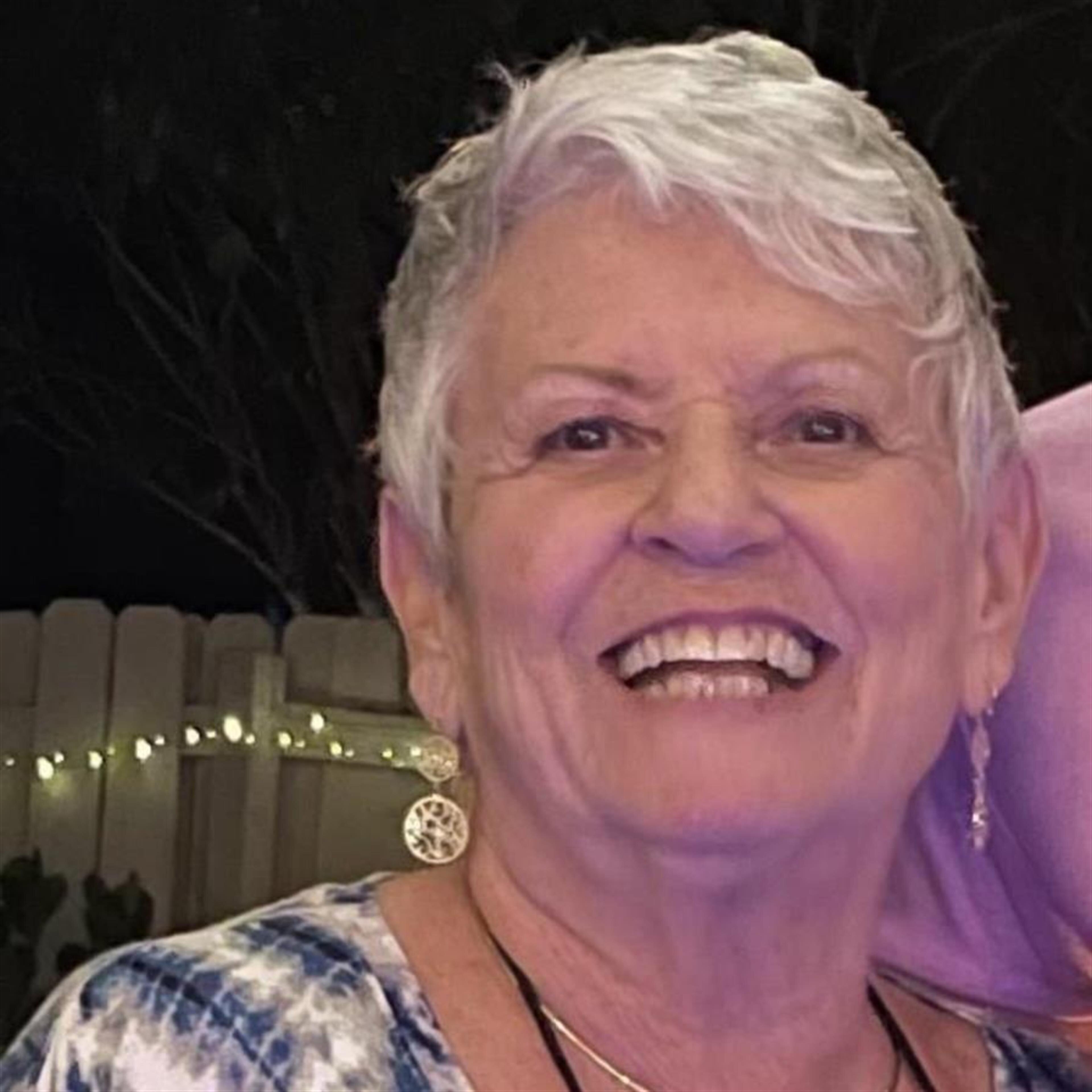 Roberta Sue Steinberg