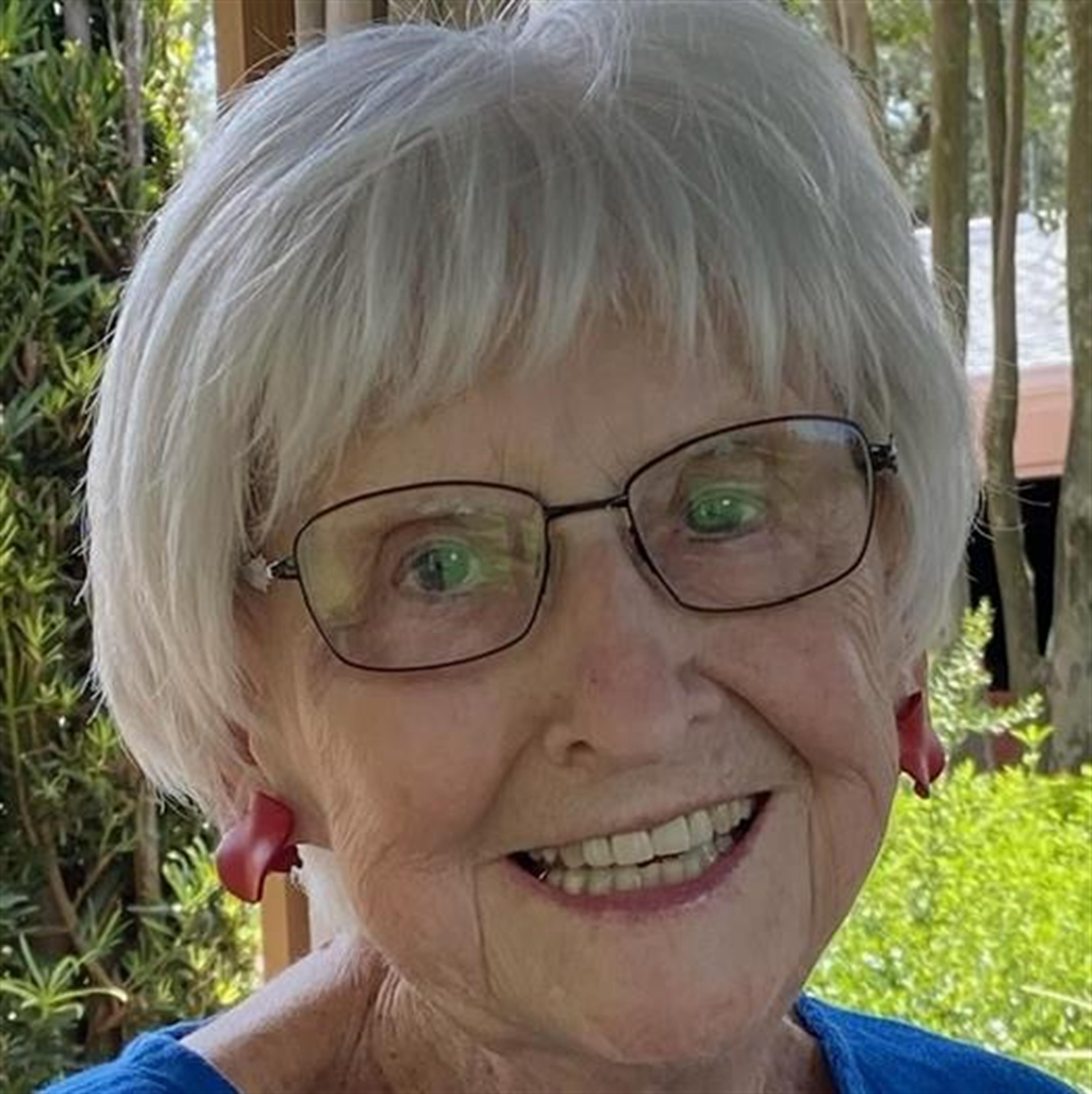 Ann Blanton Edwards