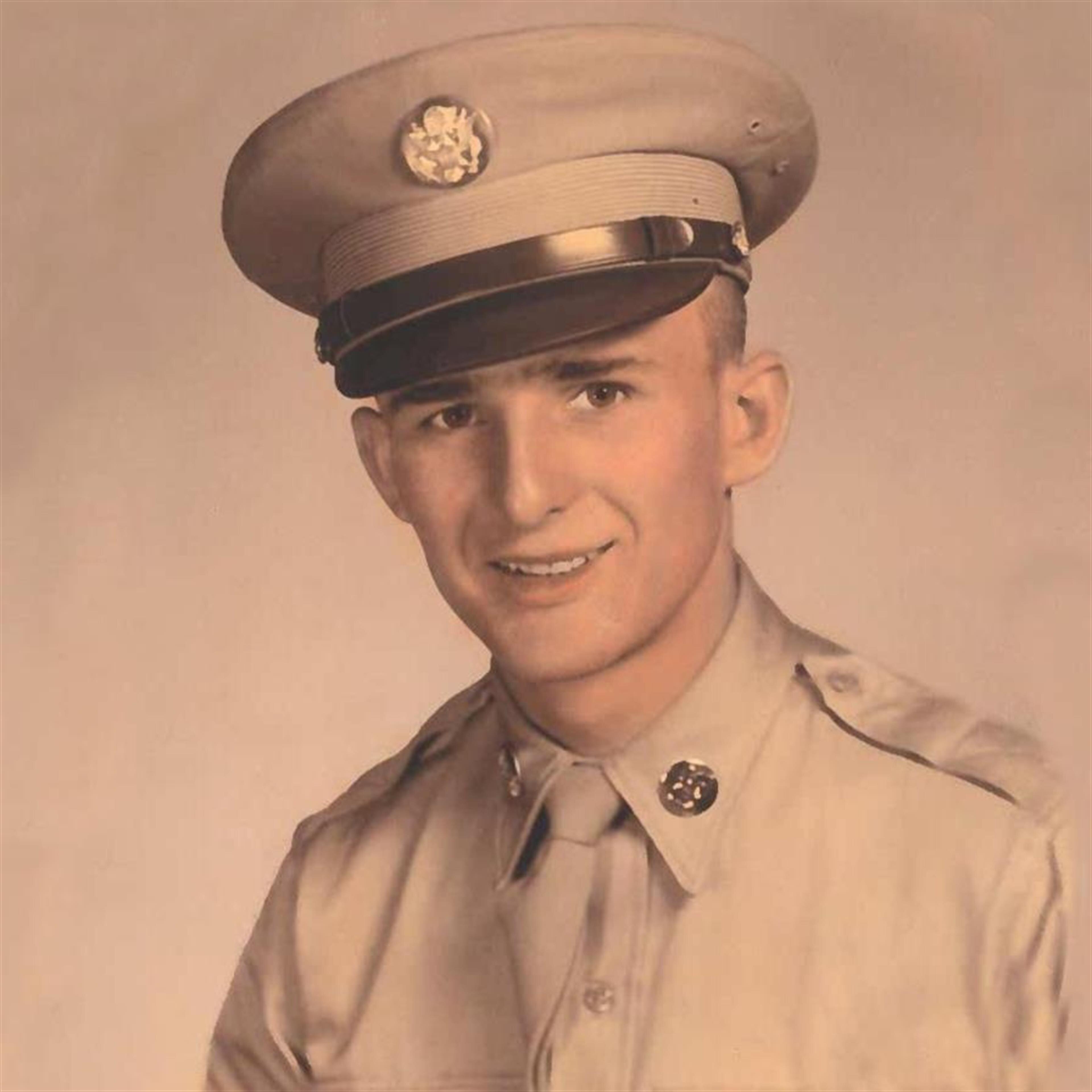 Andrew John Liscinsky Jr.