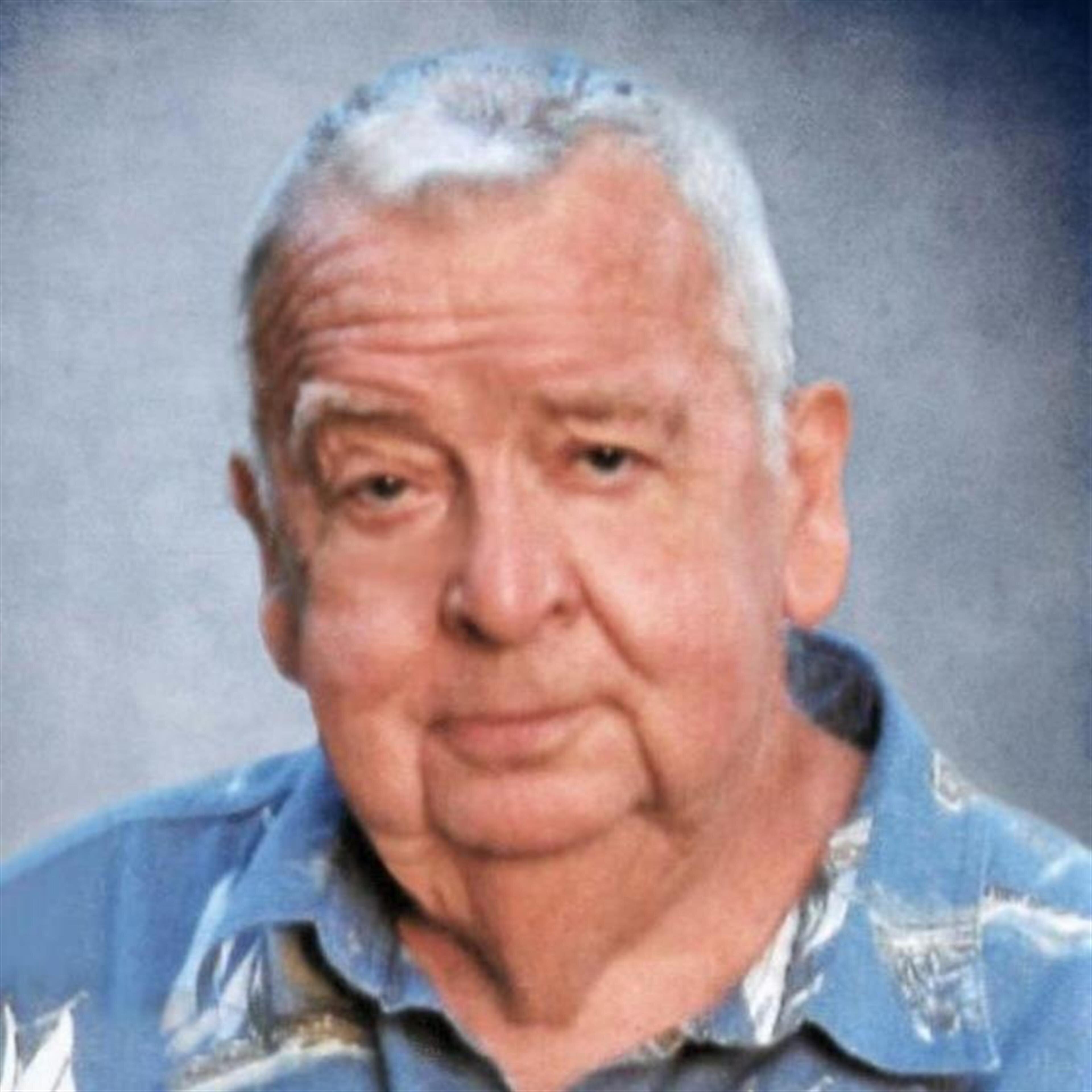 Richard Francis Rowe Jr.