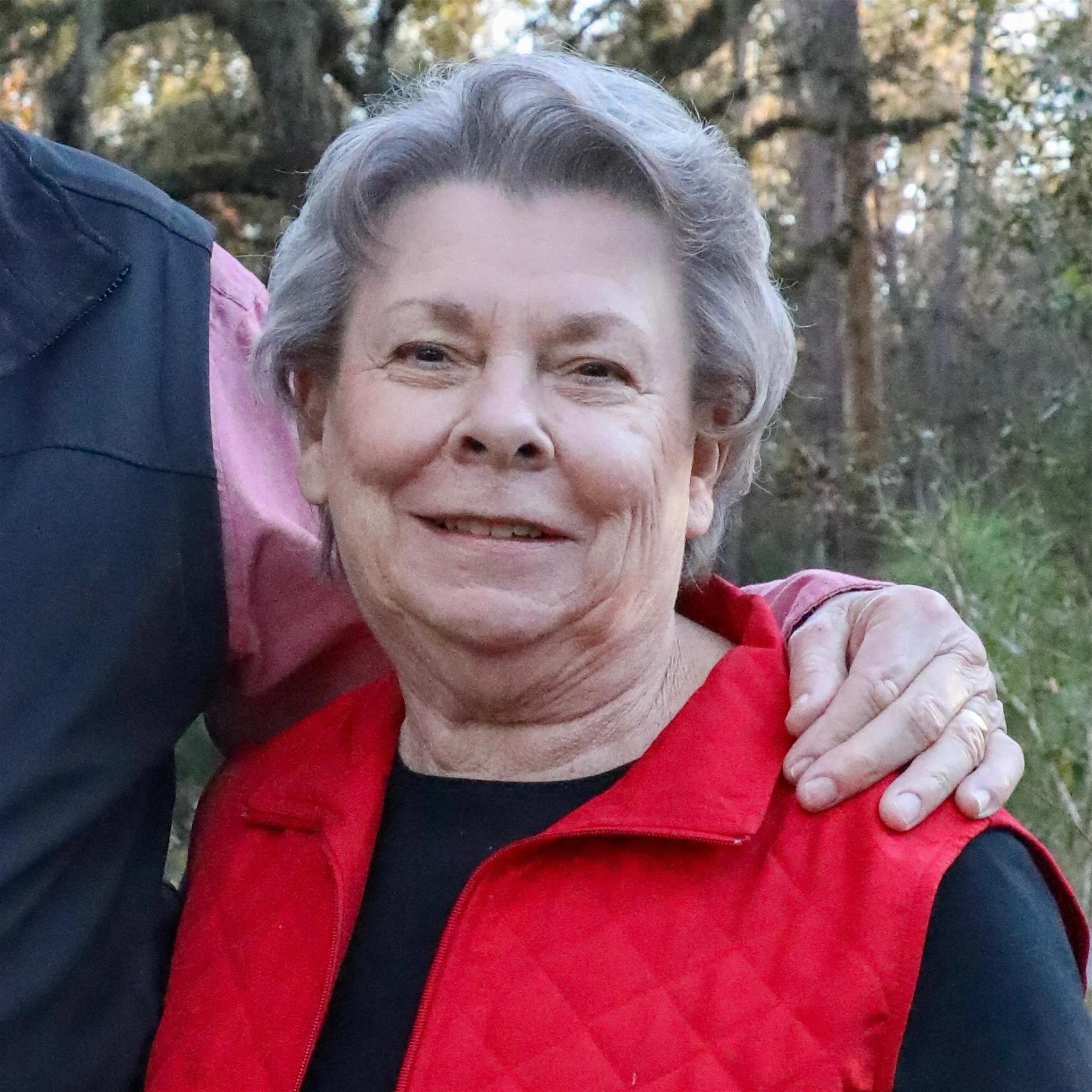 Dorothy Jean Higgins