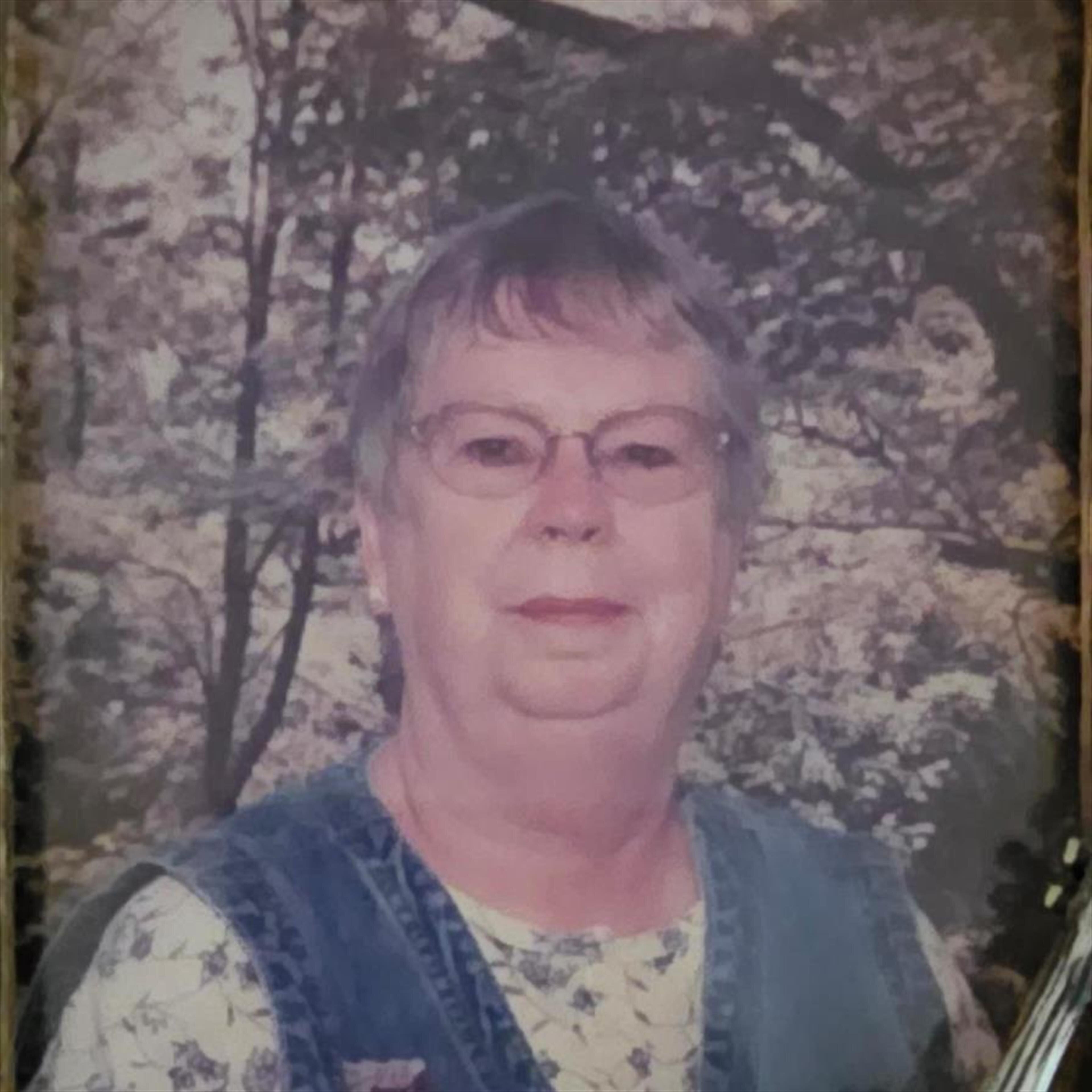 Connie Diane Genter