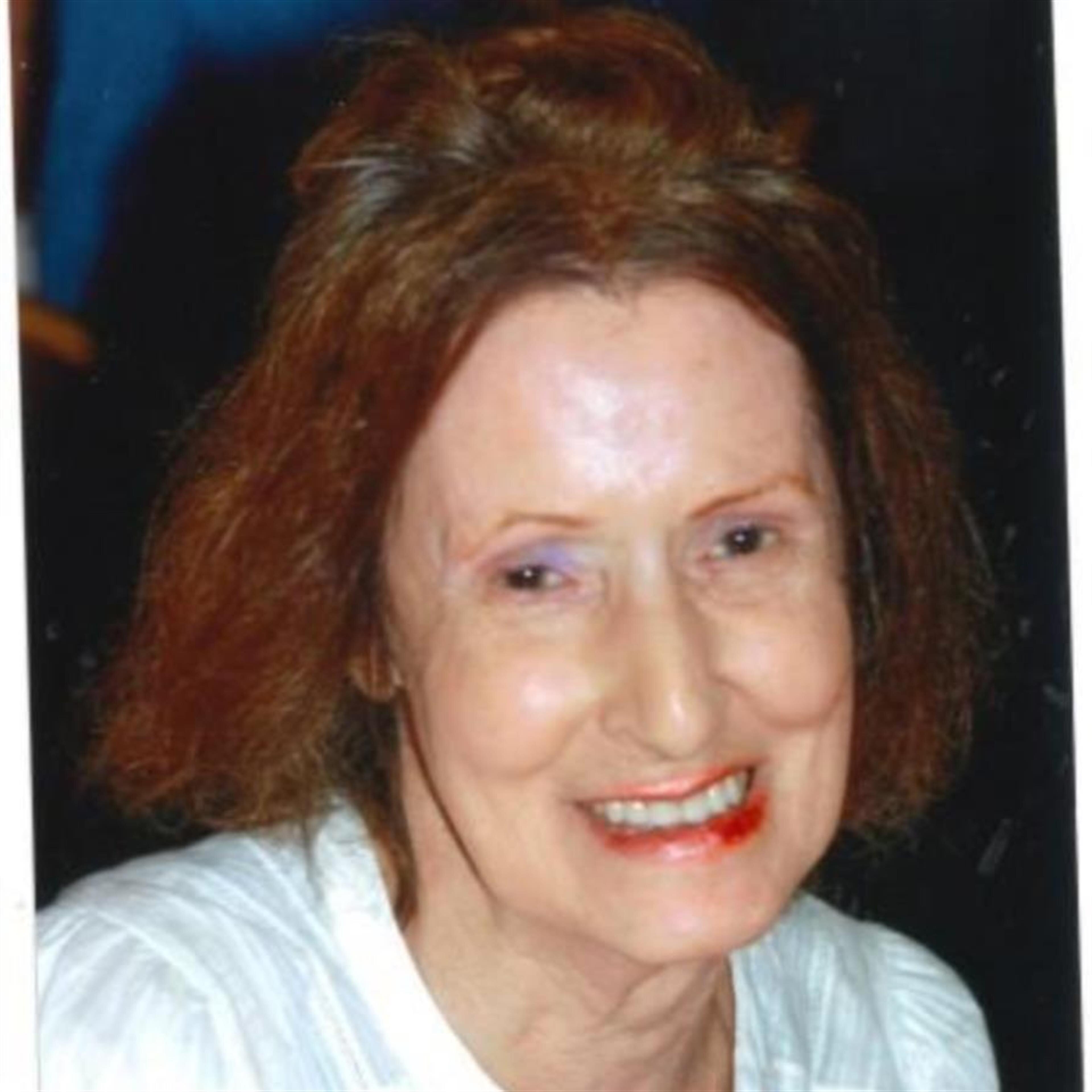 Joan Walters