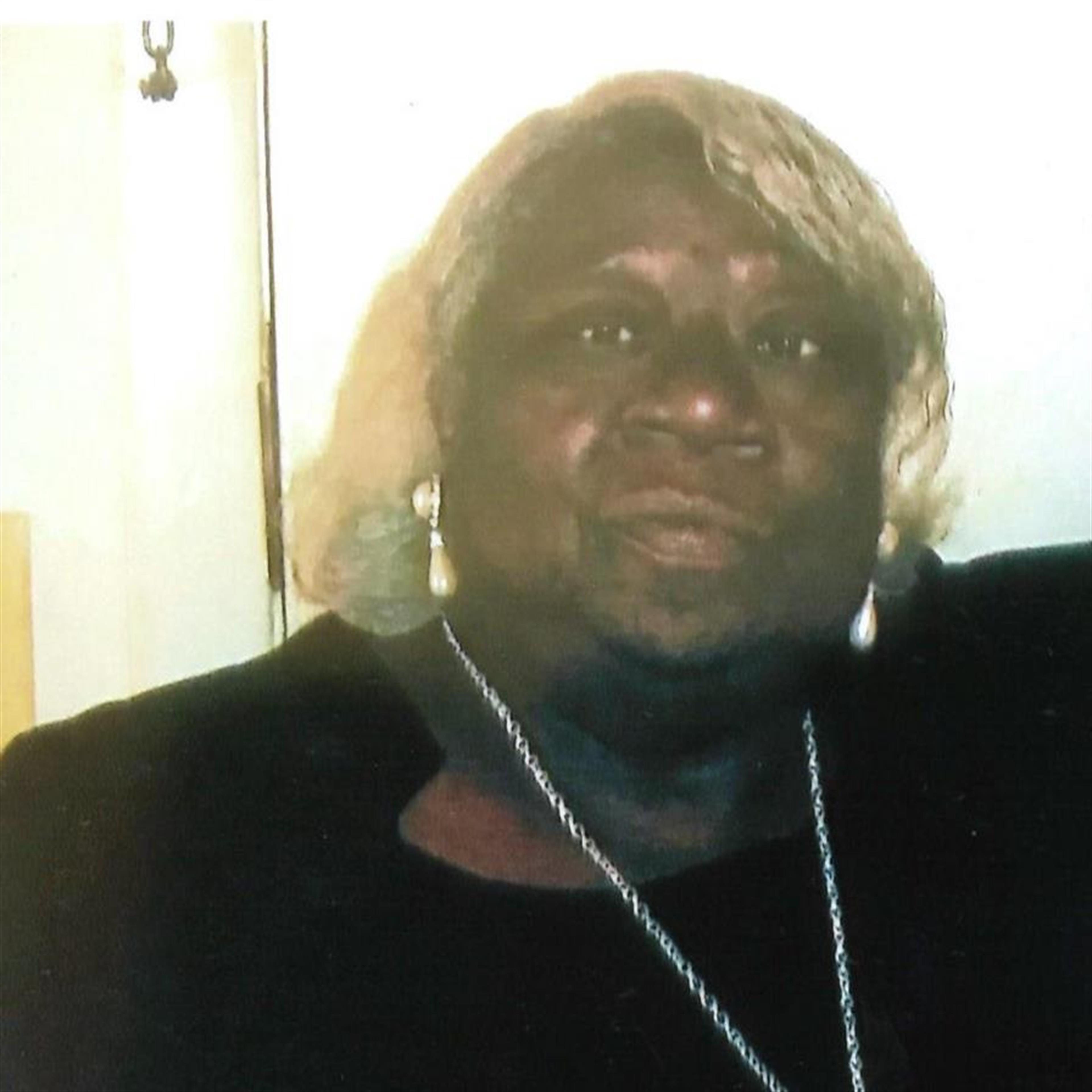 Margaret Swaringen Burch