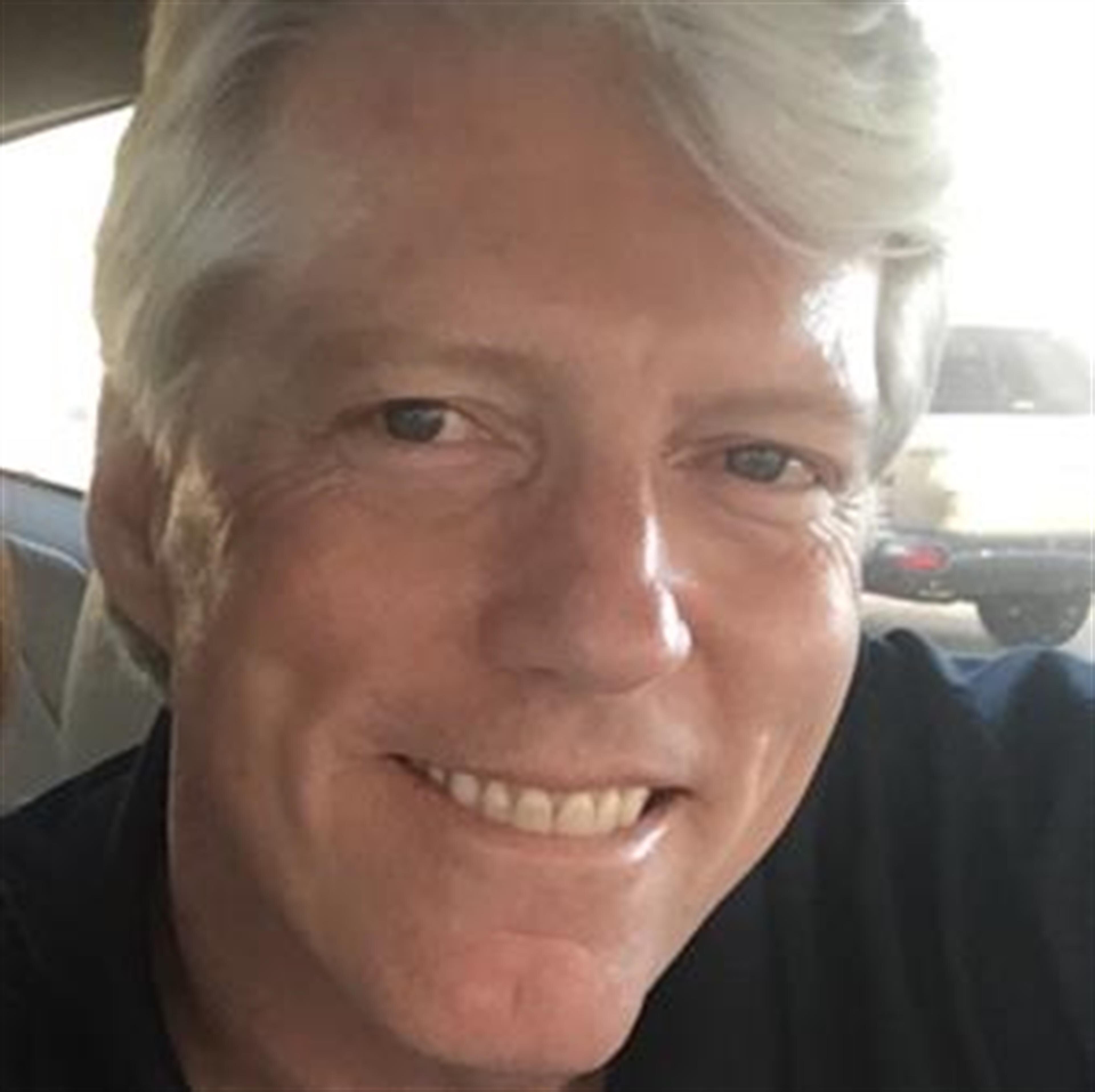 Kenneth "Ken" Wilton Keys III
