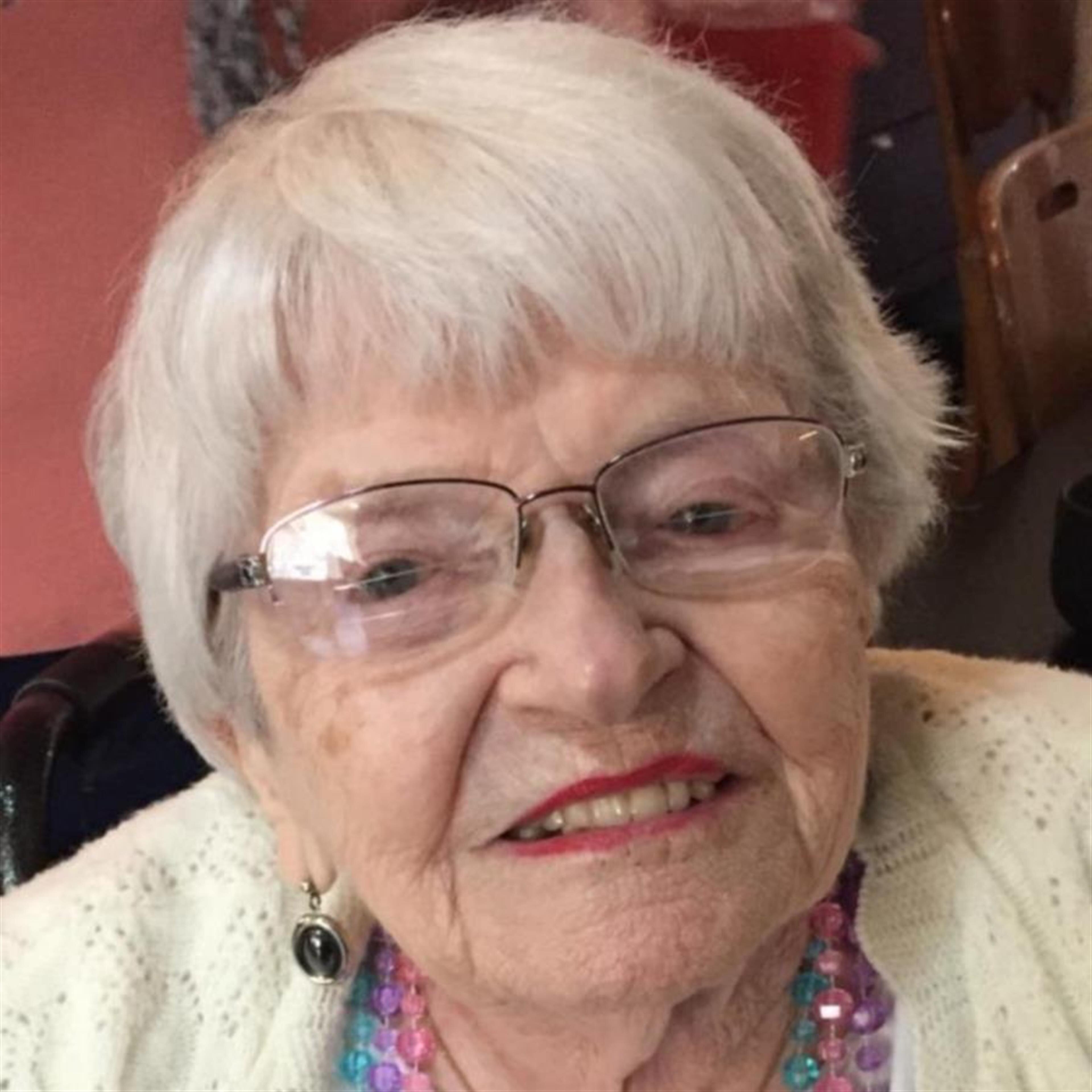 Jane E Haynes