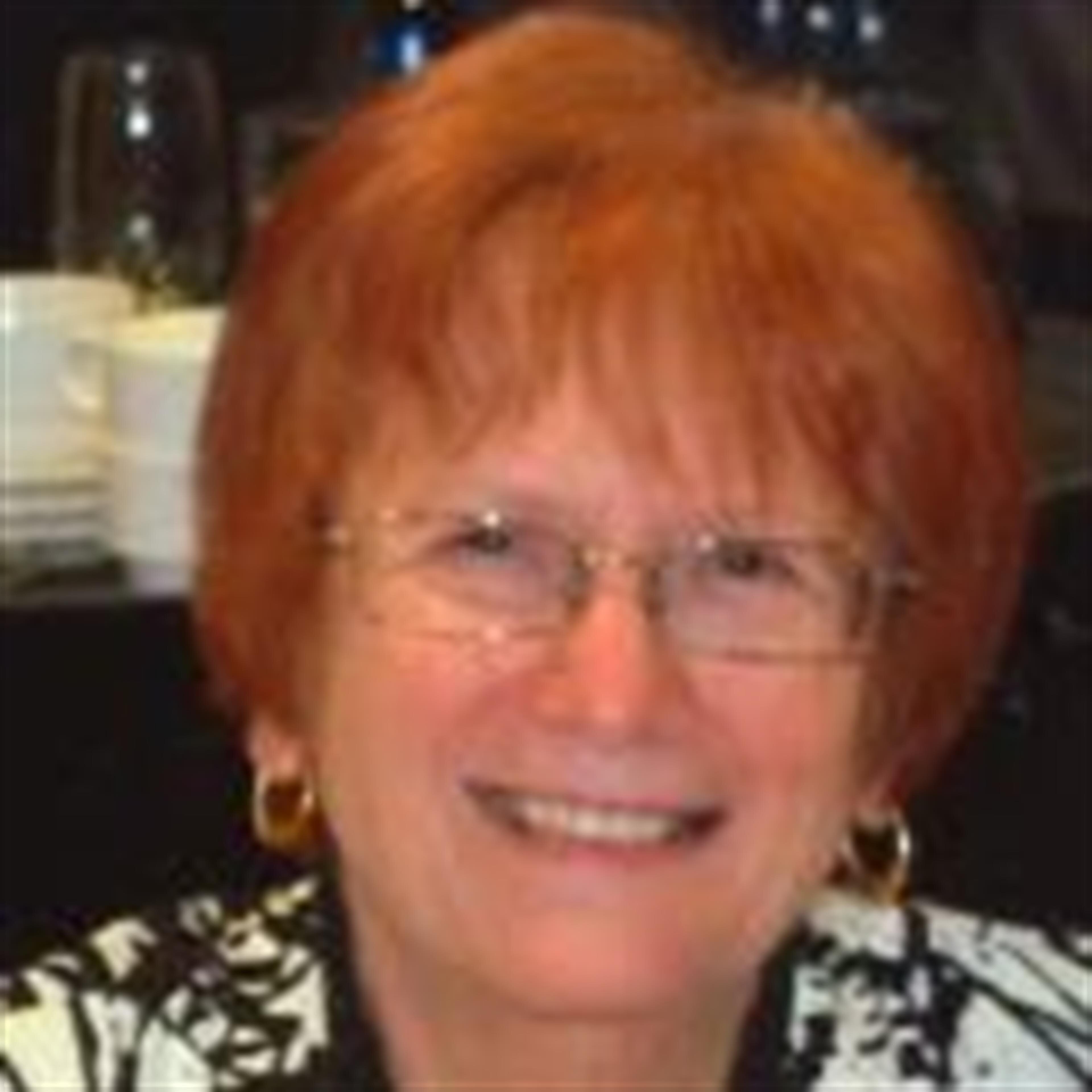 Barbara A. Clausing
