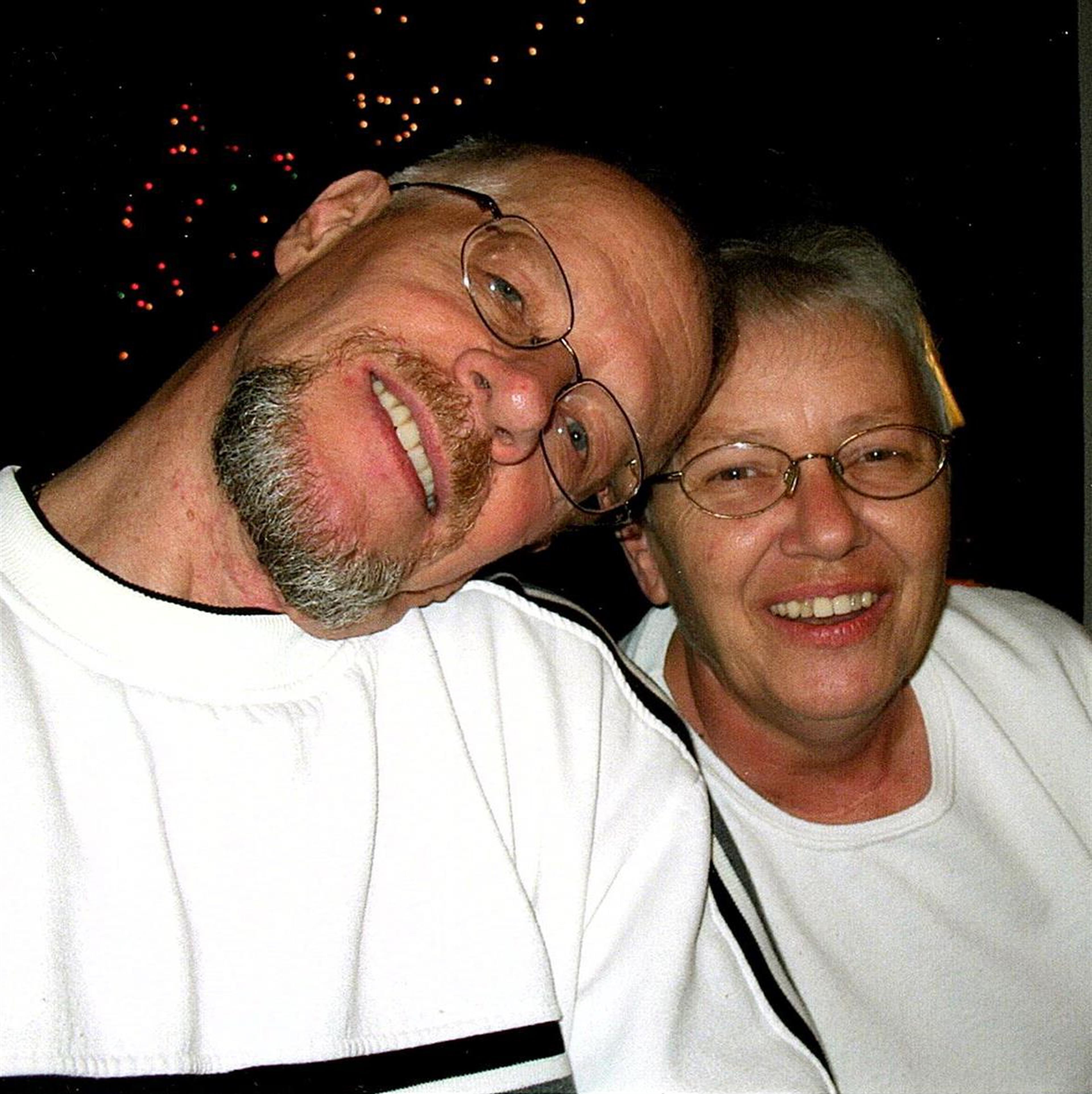 Robert "Bob" Heinrichs