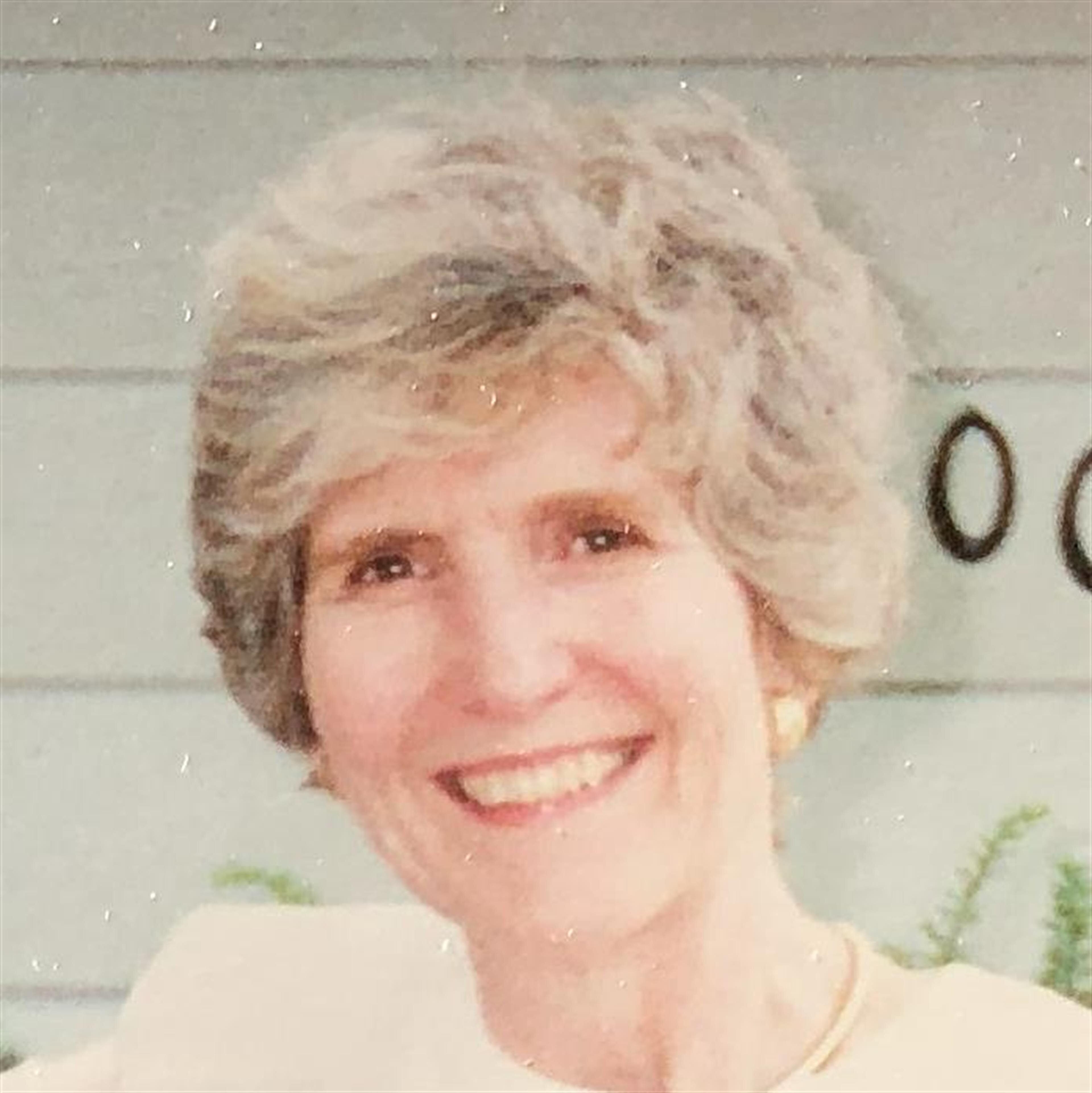 Jean Pepper LaForce