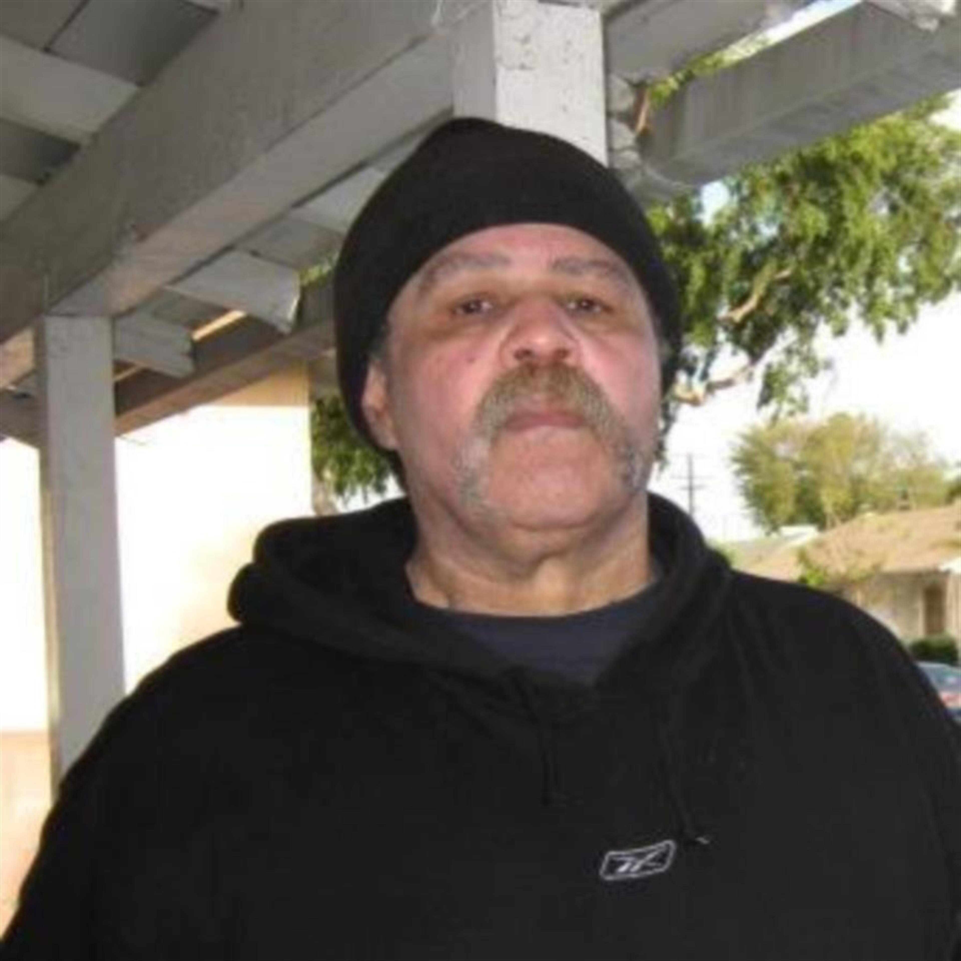 Donald Thomas Collins, Sr