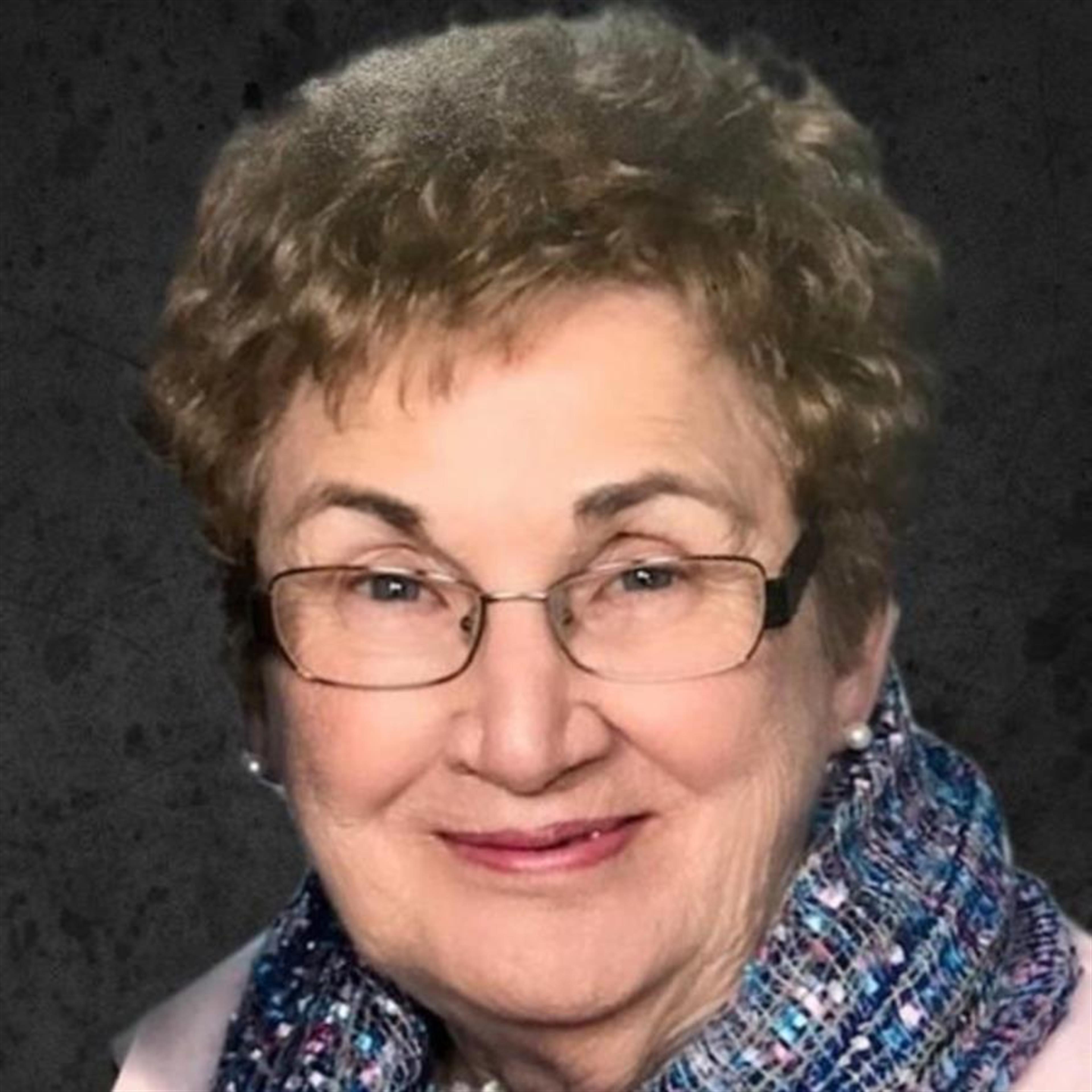 Rae I. McConnell's obituary picture