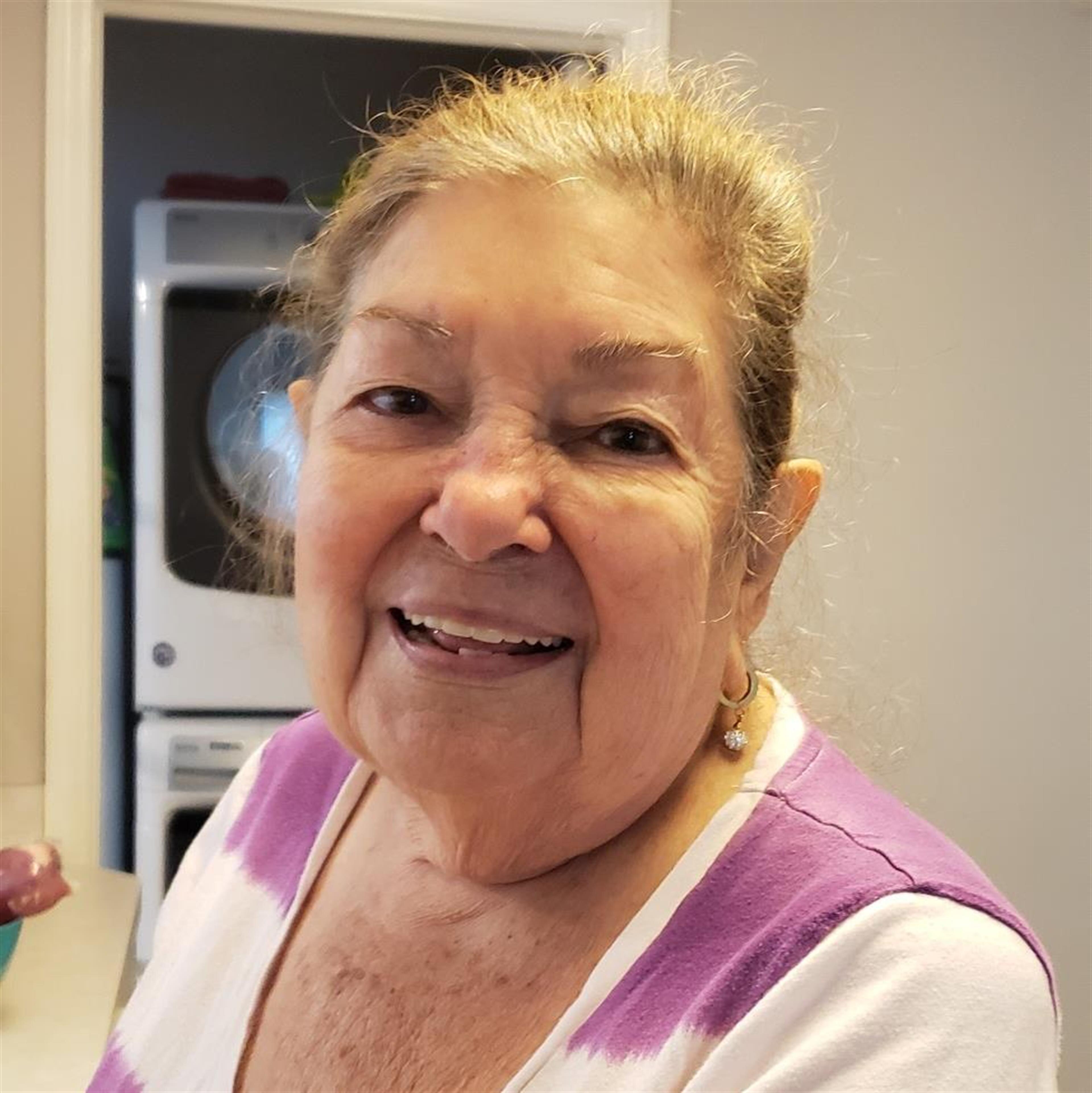 Maria Sisto Ramirez