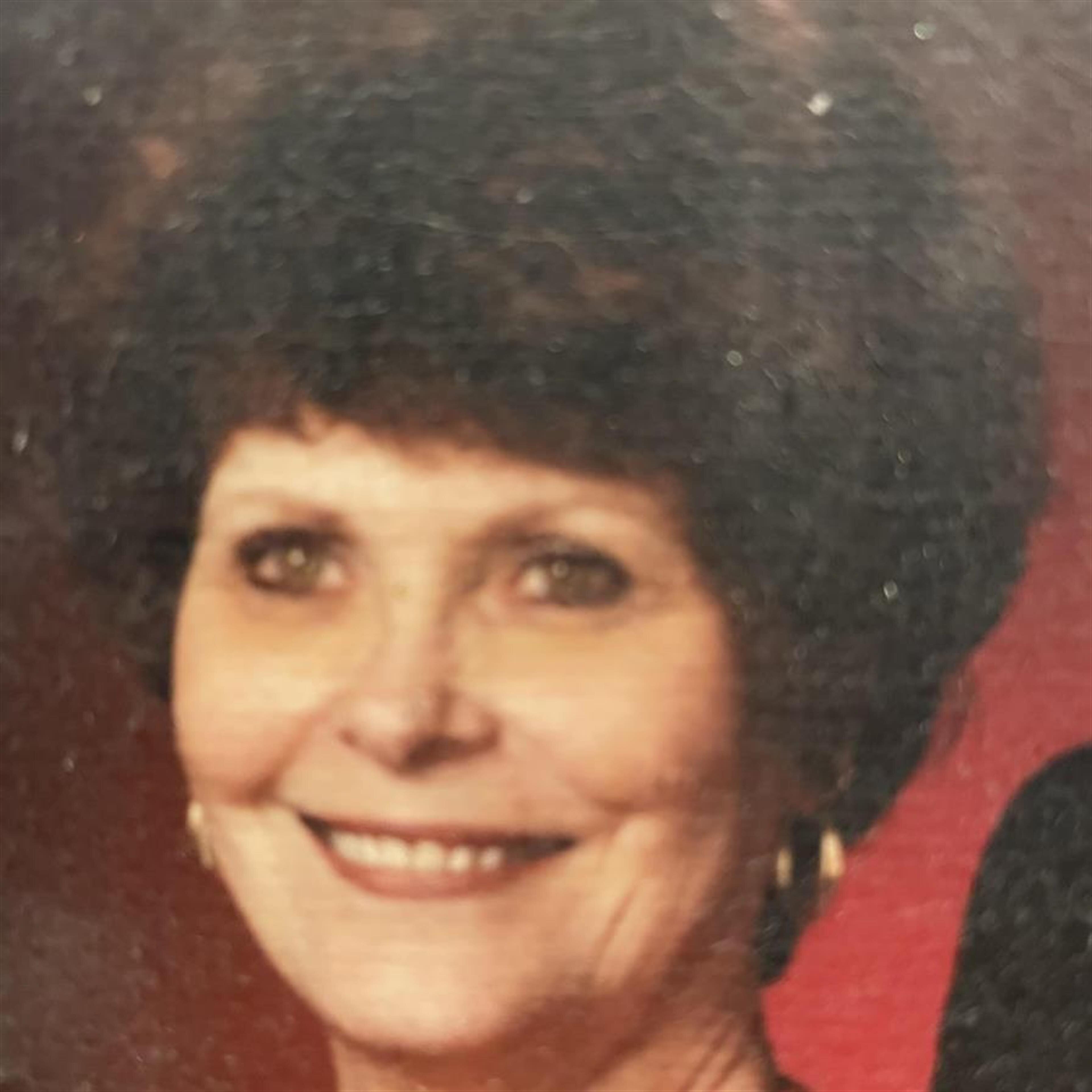 Nita Nelleene White