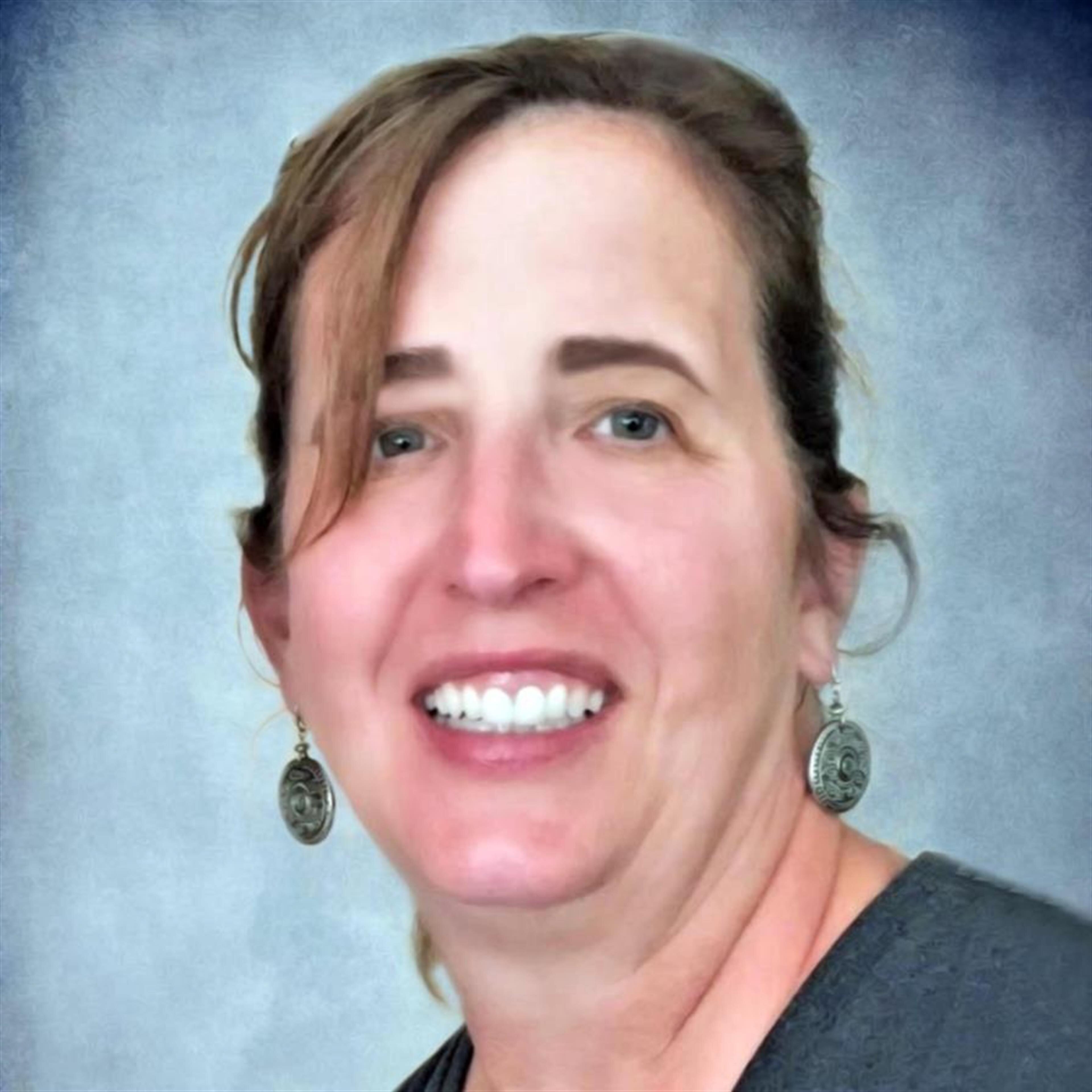 Donna Lee Whitridge