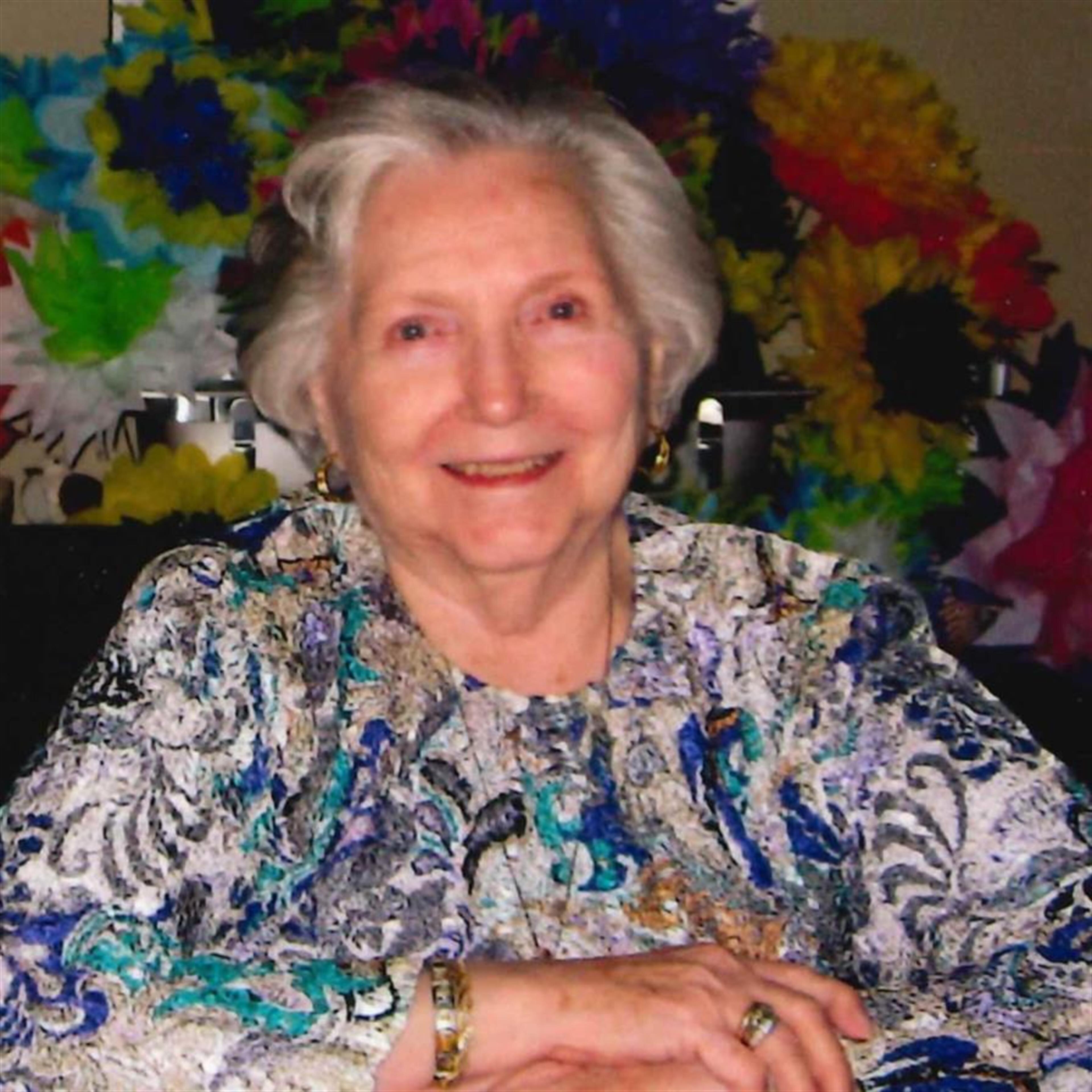 Helen Stephenson